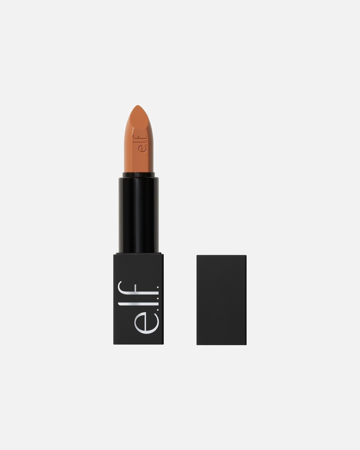 Rossetto di Unisex e.l.f. O Face Satin Lipstick Hustle