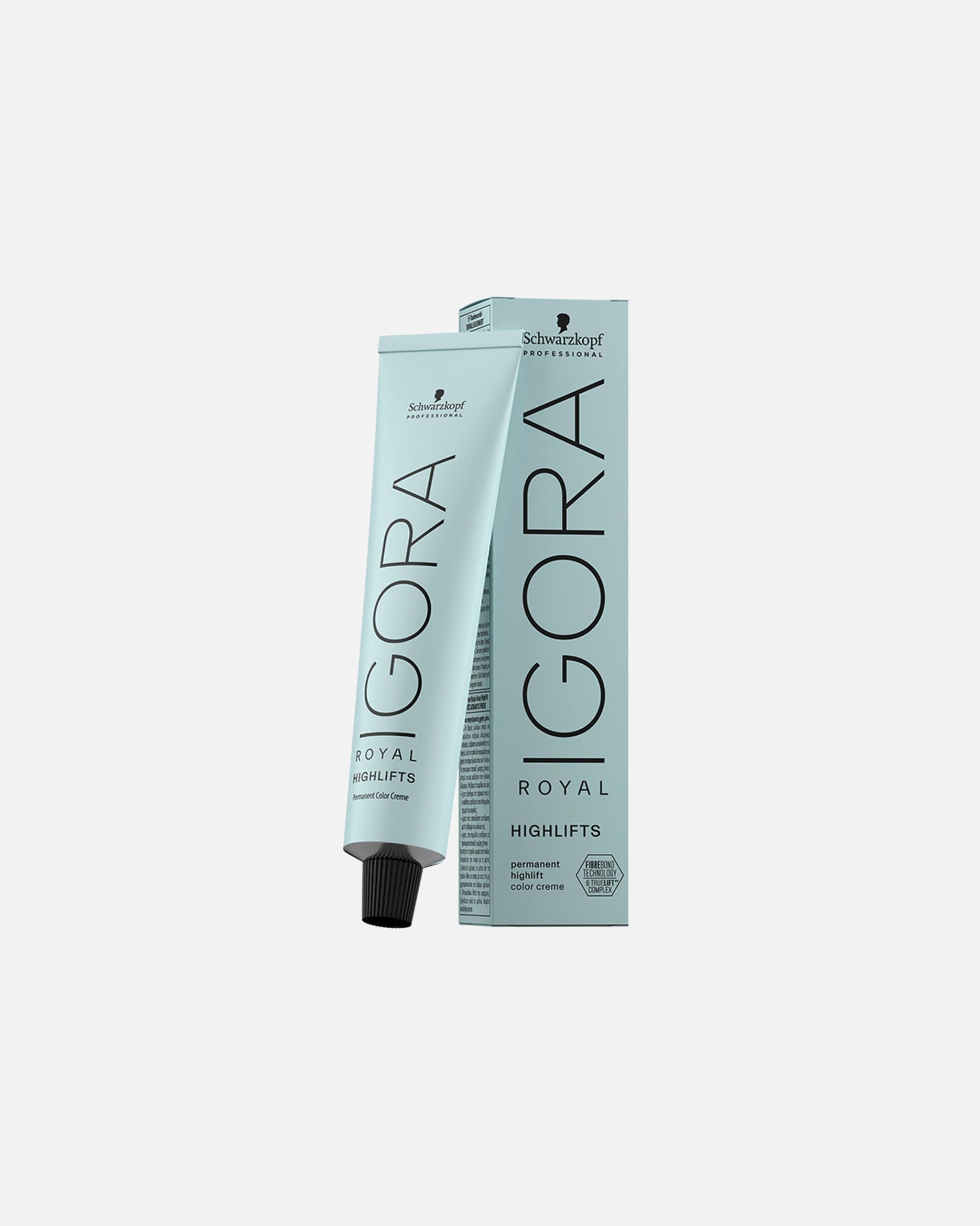 Colorazione capelli di Unisex Schwarzkopf Professional Highlifts 10-21 Ultrablond Asch Cendré 10-1 - ULTRABLOND CENDRÉ