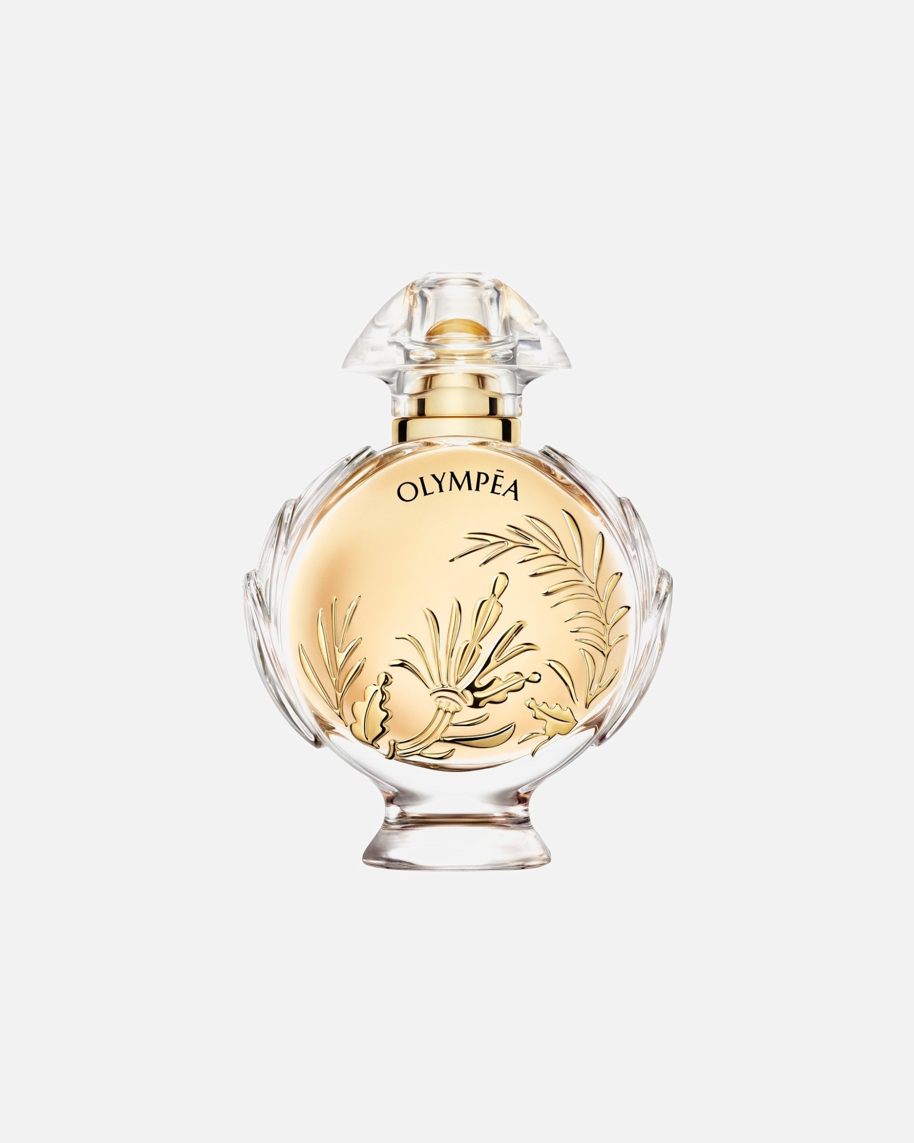 Eau de Parfum di Femmina Rabanne Olympéa Solar Eau de Parfum Intense 30 ml