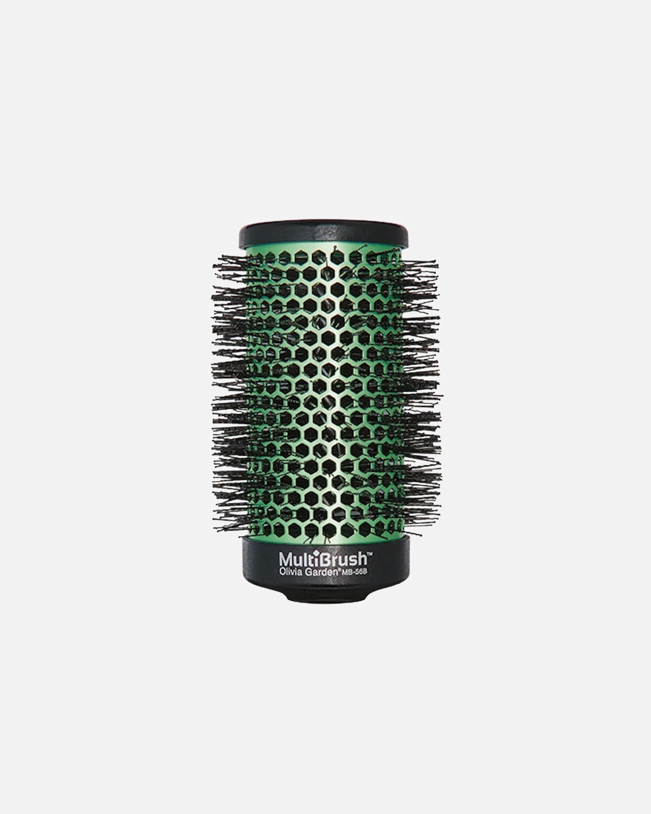 Spazzola Rotonda di Femmina Olivia Garden MULTIBRUSH D.56 1 pz