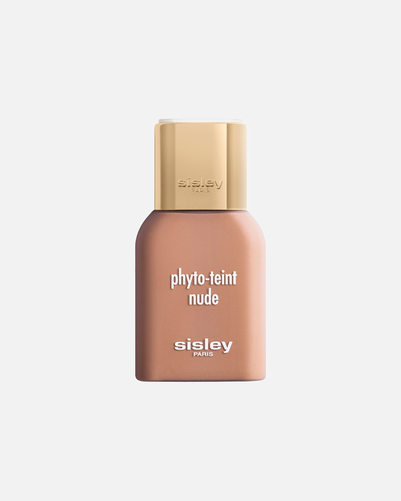 Fondotinta di Unisex sisley Phyto-Teint Nude 5C Golden