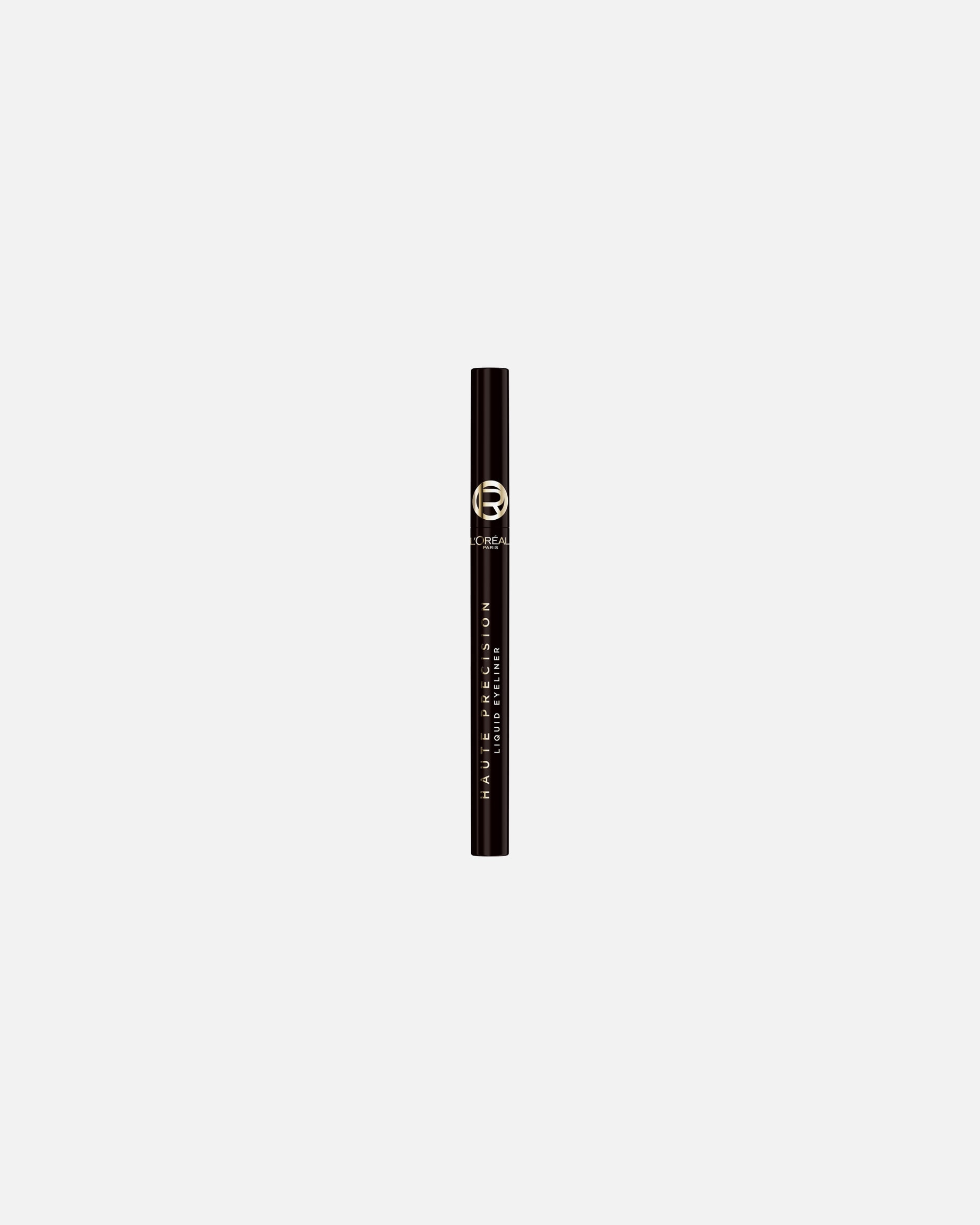 Eyeliner di Unisex L'Oréal Paris Eyeliner Haute Précision Brun Leather