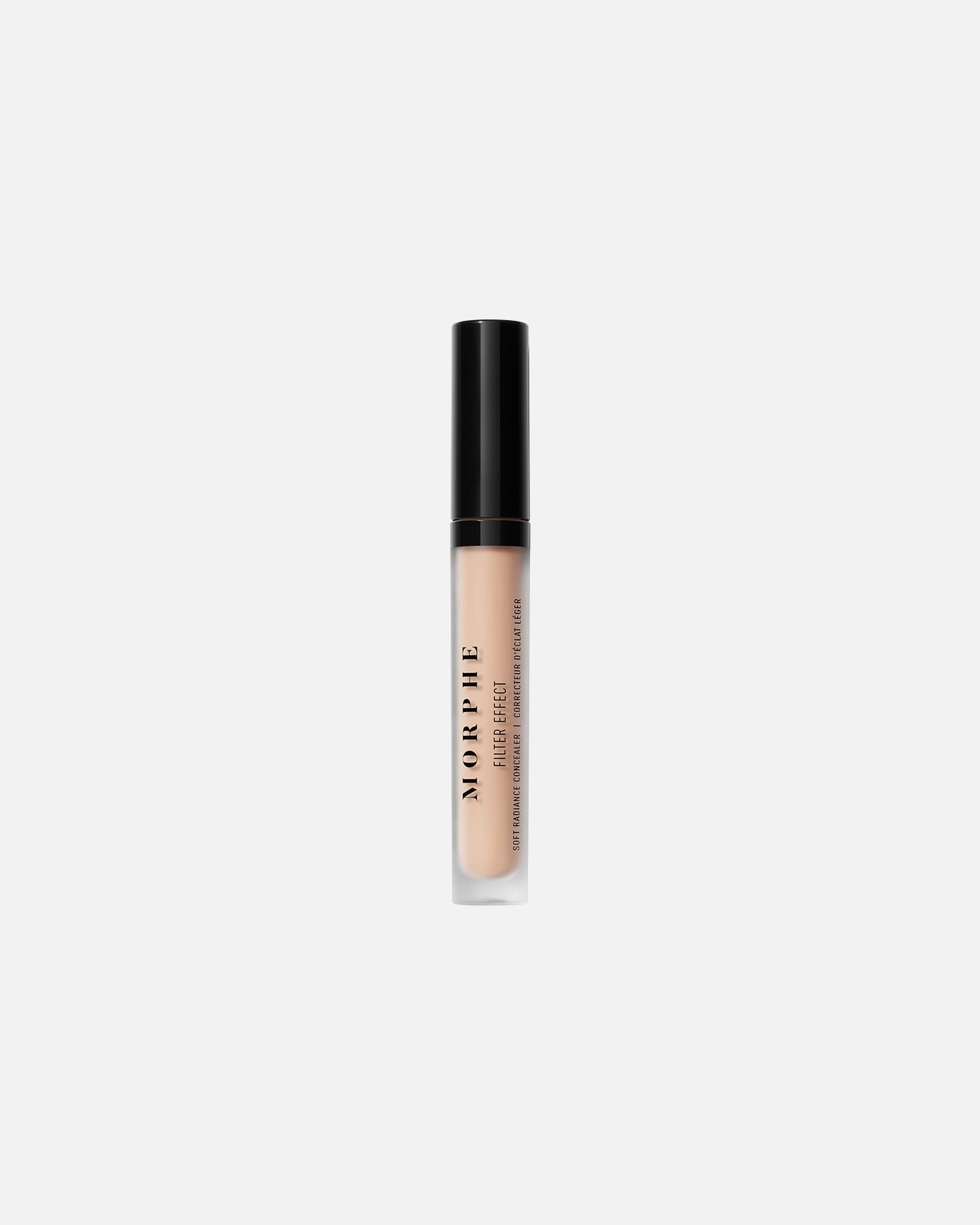 Correttore di Unisex MORPHE Correttore Filter Effect Soft Radiance MEDIUM 12 - NEUTRAL