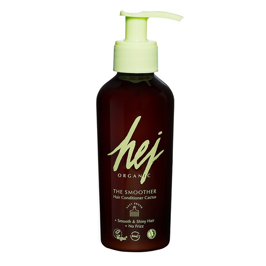 Hej Organic - The Smoother Hair Conditioner