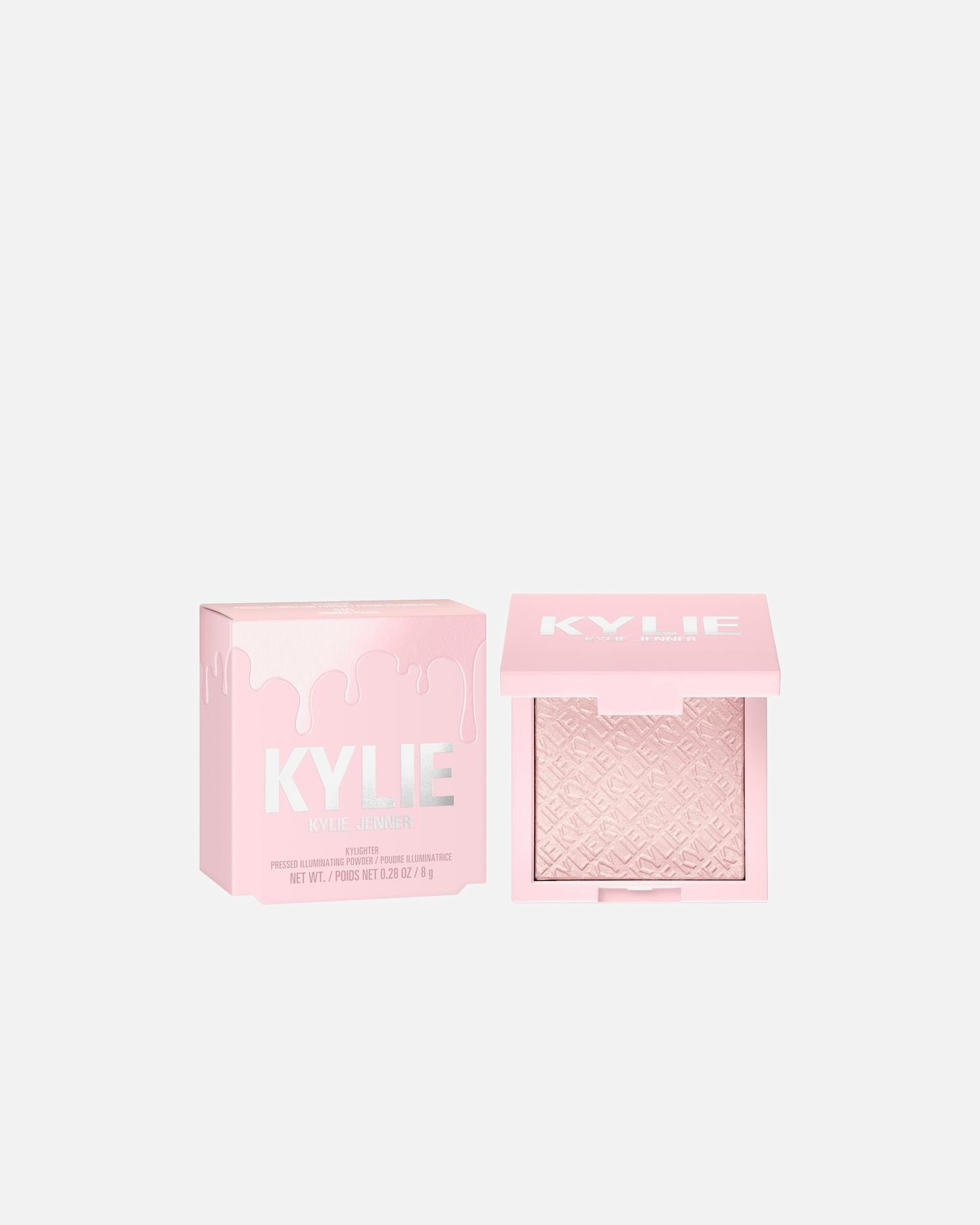Illuminante di Unisex KYLIE COSMETICS Kylighter Illuminating Powder 040 Princess Please