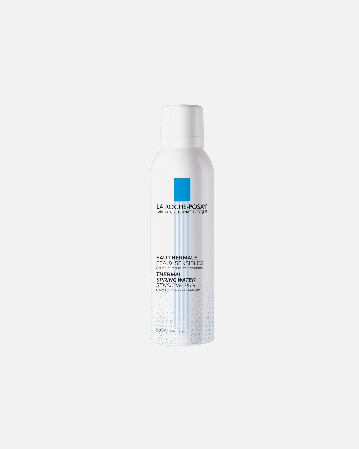 Tonico viso di Unisex LA ROCHE POSAY Pelle sensibile e reattiva Acqua Termale Spray 150 ml