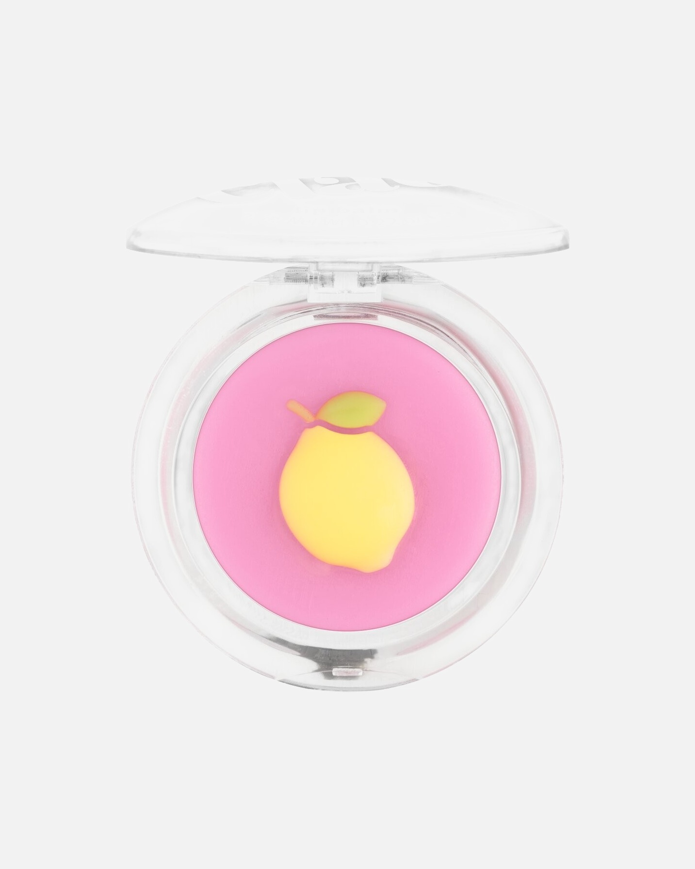 Balsamo labbra di Femmina essence Ciao! Lemonissima 01 - LEMONISSIMA