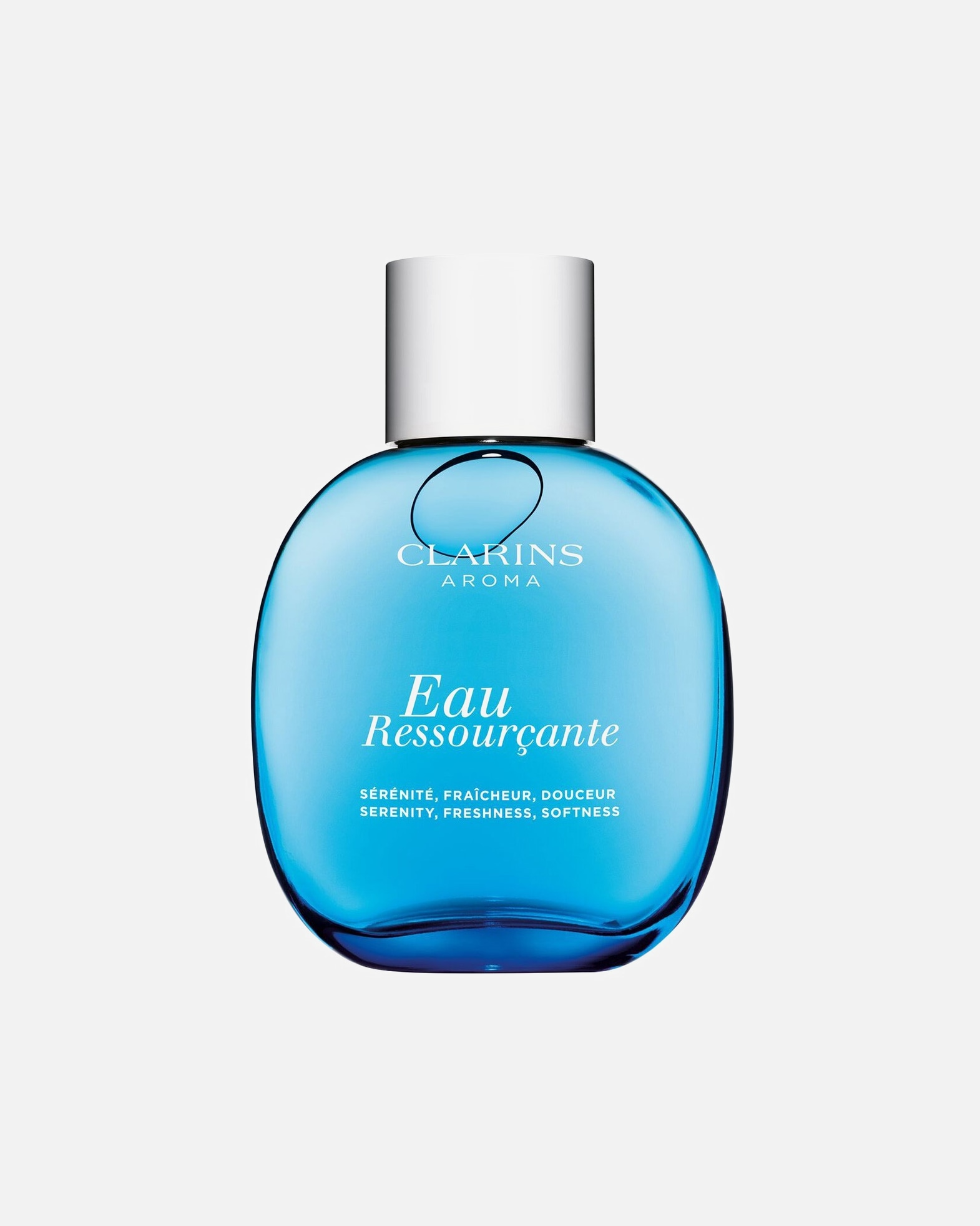 Spray corpo di Femmina Clarins Eau Ressourcante Eau Ressourçante 50 ml
