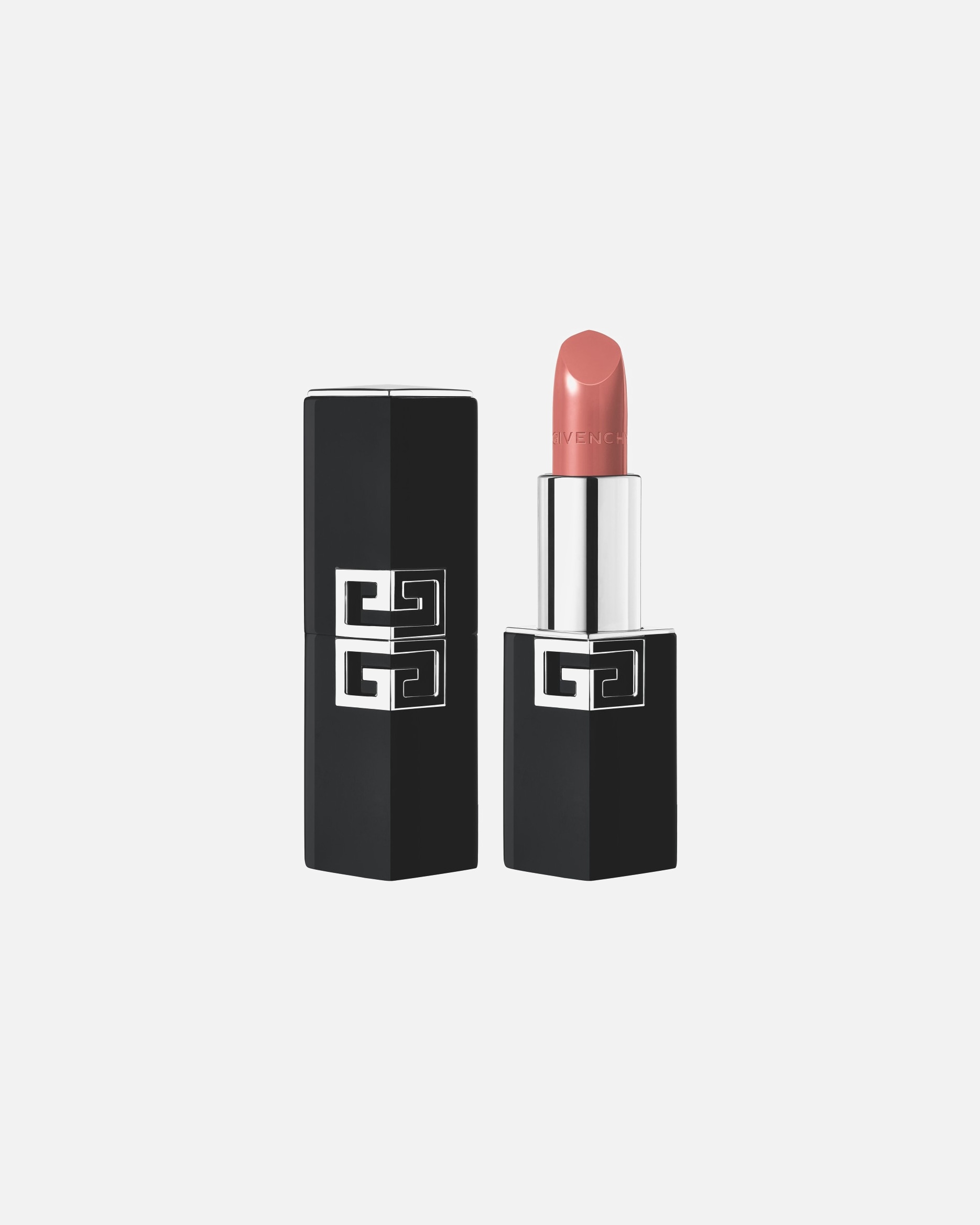 Rossetto di Unisex Givenchy LE ROUGE Satin Silk N01
