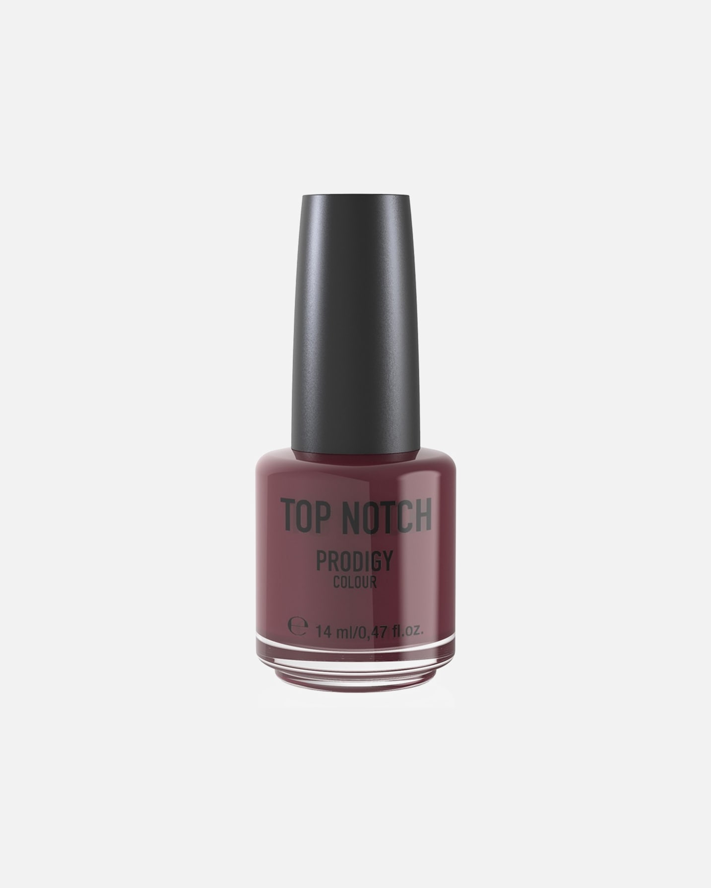 Smalto per unghie di Femmina TOP NOTCH PRODIGY Nail Colour 213