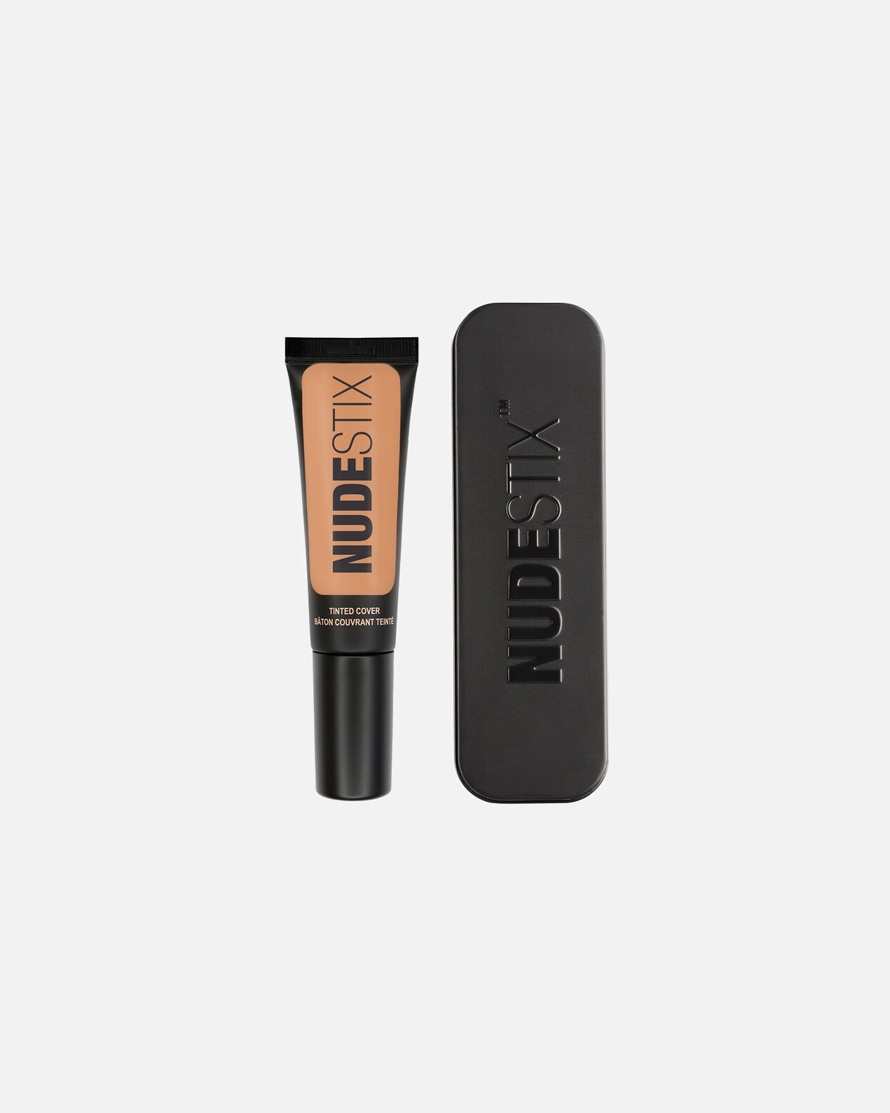 Fondotinta di Unisex Nudestix Tinted Cover Nude 6.0