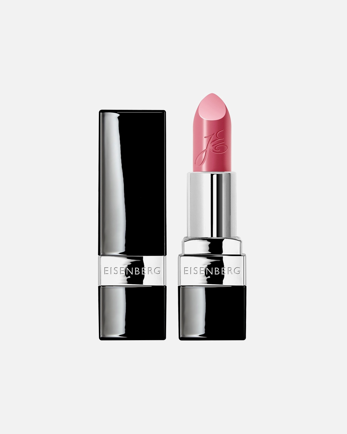 Rossetto di Femmina EISENBERG LE MAQUILLAGE J.E. ROUGE® N03 Bois de Rose P08 - CARESSE