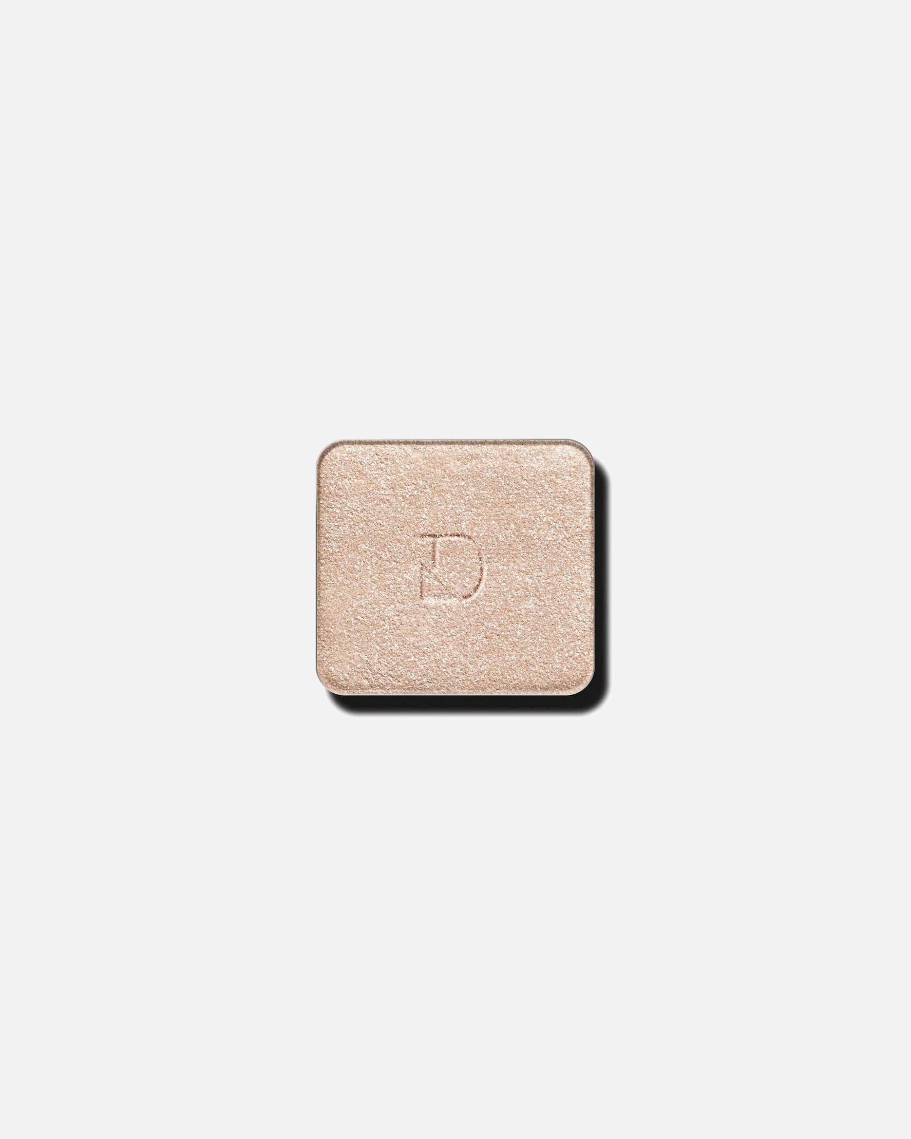 Ombretto di Unisex Diego dalla Palma Refill Ombretto 118 - SPARKLING BEIGE