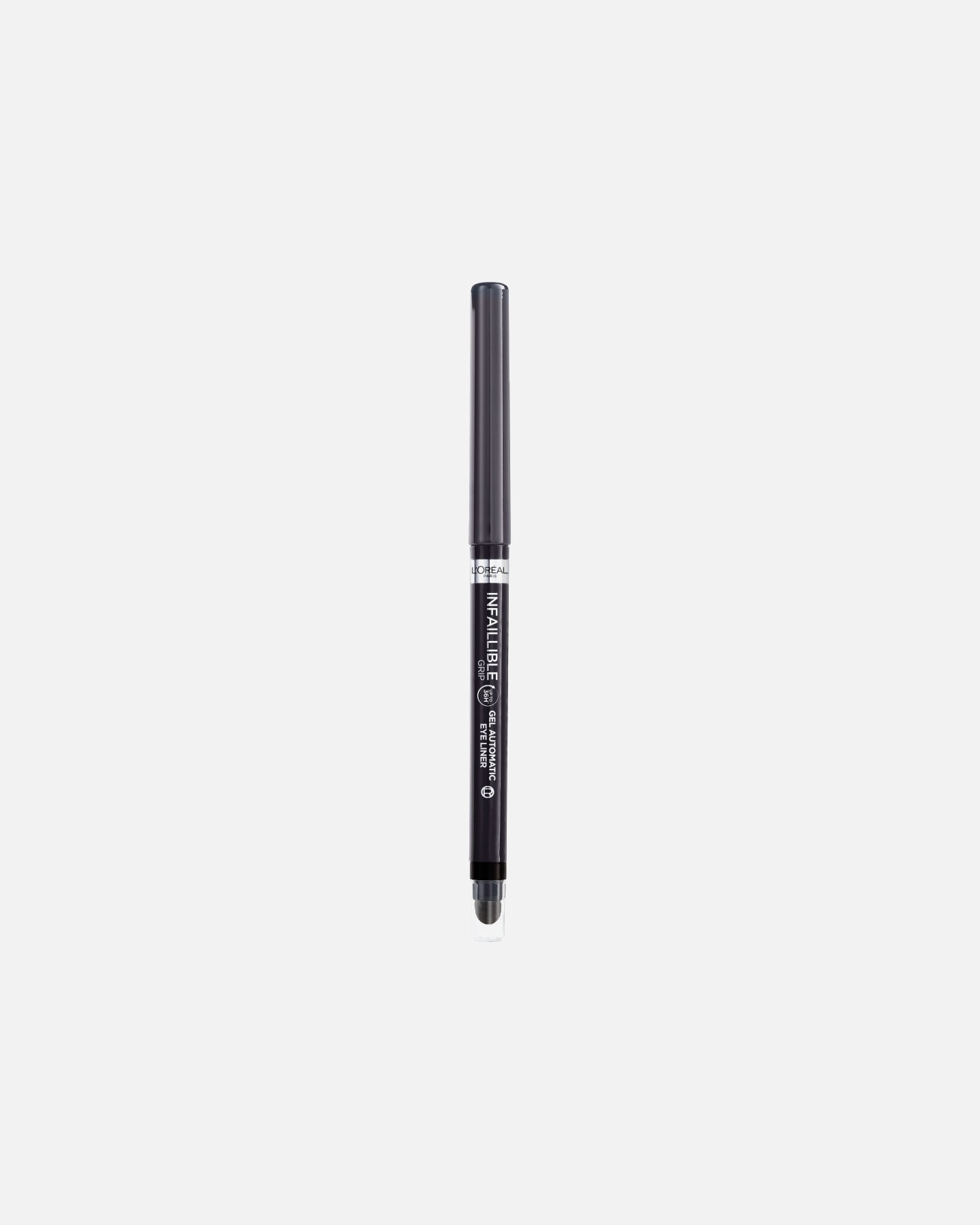 Eyeliner di Unisex L'Oréal Paris Infaillible Grip 24H Eyeliner Resistente all'Acqua - - TAUPE GREY