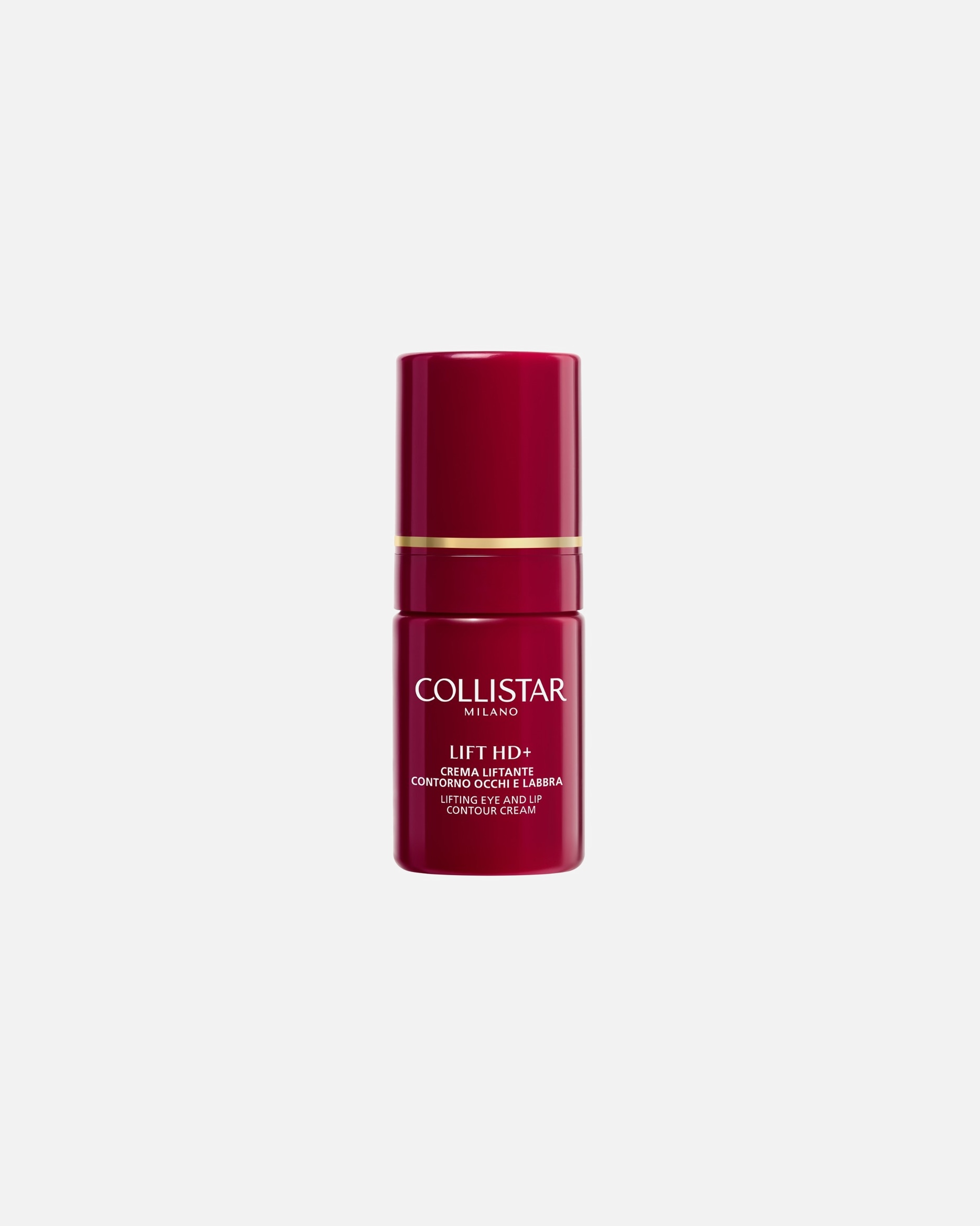 Crema occhi di Unisex Collistar LIFT HD+ CREMA LIFTANTE CONTORNO OCCHI E LABBRA 15 ml