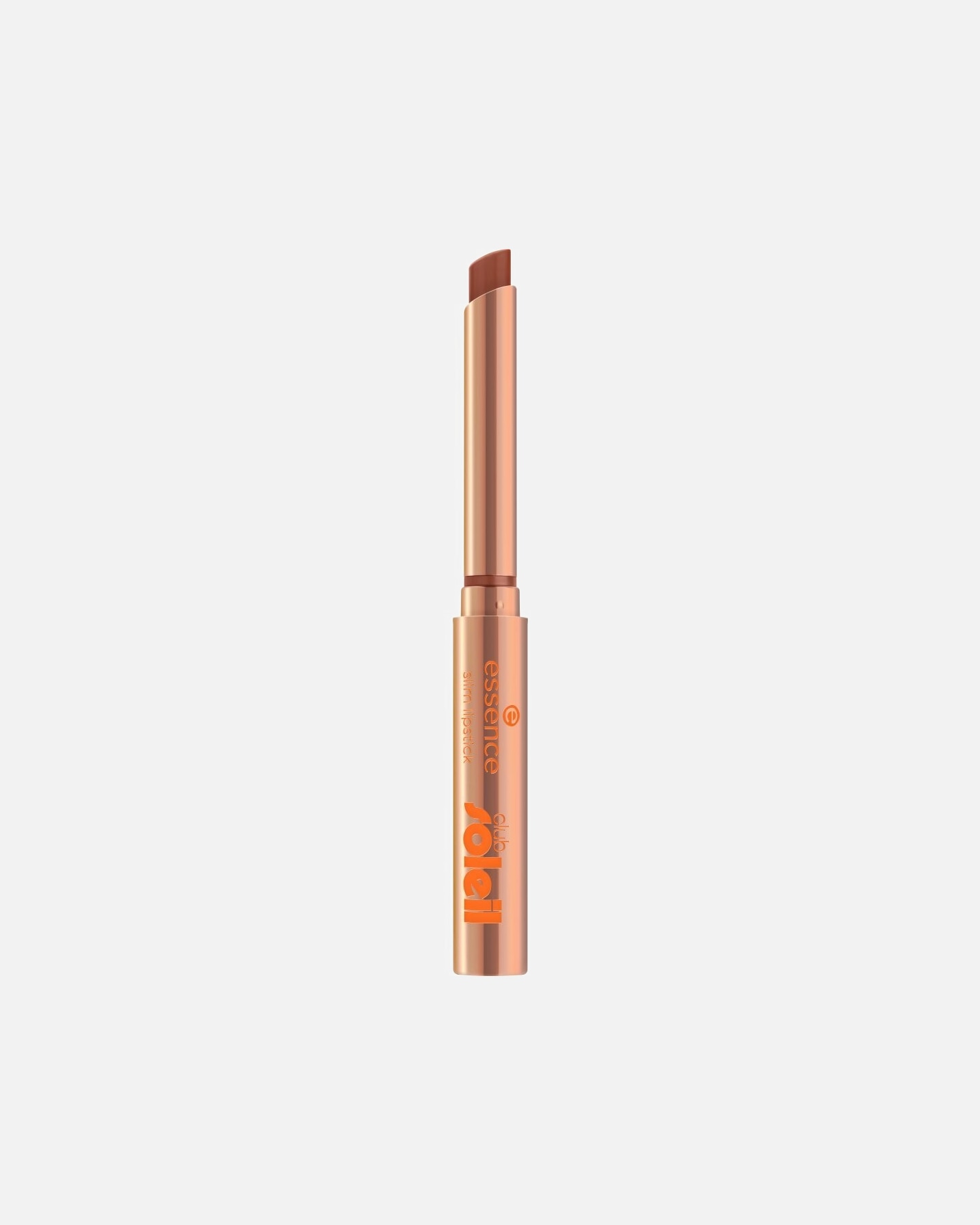 Rossetto di Unisex essence CLUB SOLEIL Rossetto 01 - SUN'KISSED