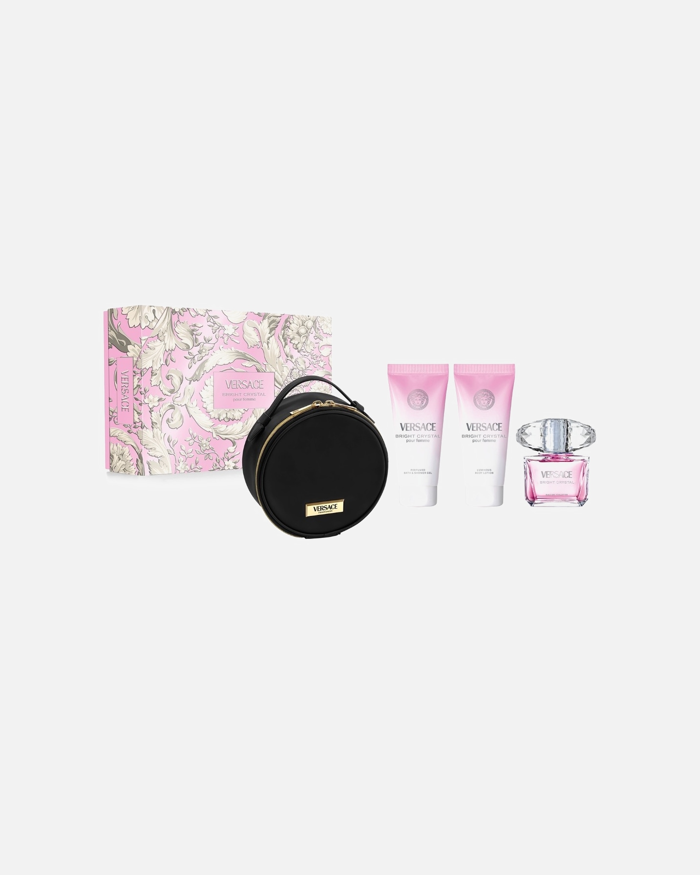 Set di fragranze di Femmina Versace 1 pezzo