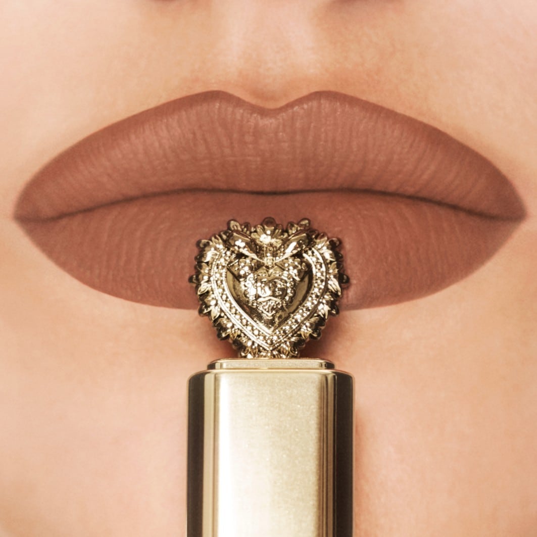 Dolce&Gabbana Devotion Everkiss Liquid Lip Rossetto acquista online | DOUGLAS Dolce&Gabbana Devotion Everkiss Liquid Lip Rossetto acquista online | DOUGLAS