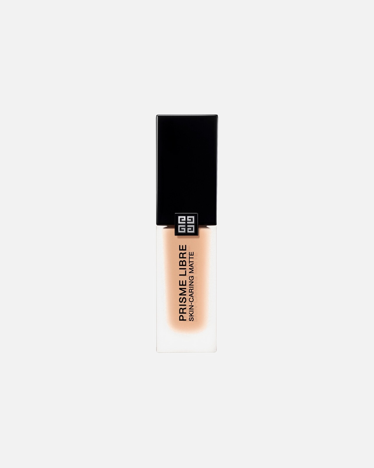Fondotinta di Unisex Givenchy PRISME LIBRE Skin-Caring Matte - tenuta 24 ore 2-N160