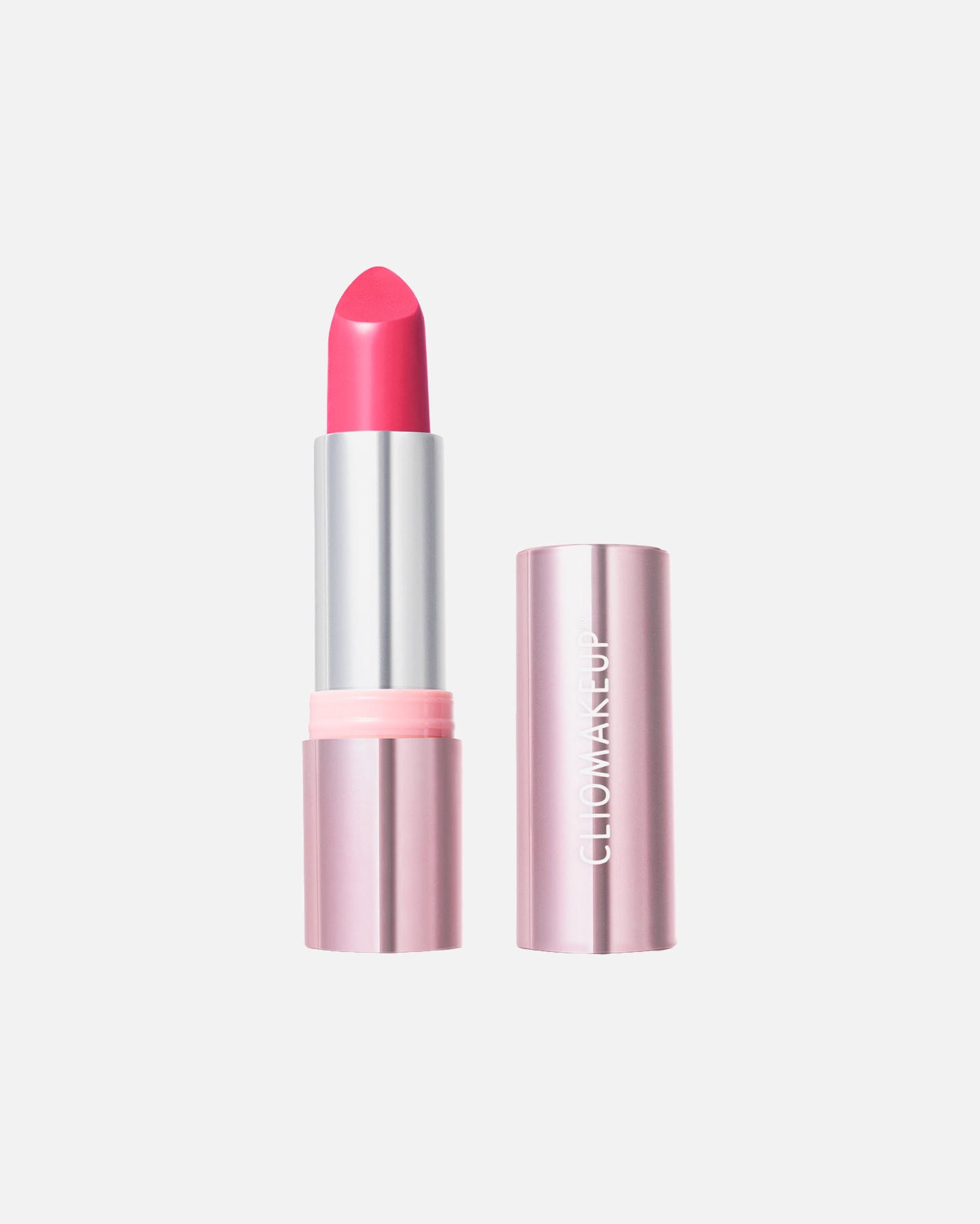 Lucidalabbra di Unisex CLIOMAKEUP Ice Café COCCOLOVE LIP BALM FRAGOLOSO