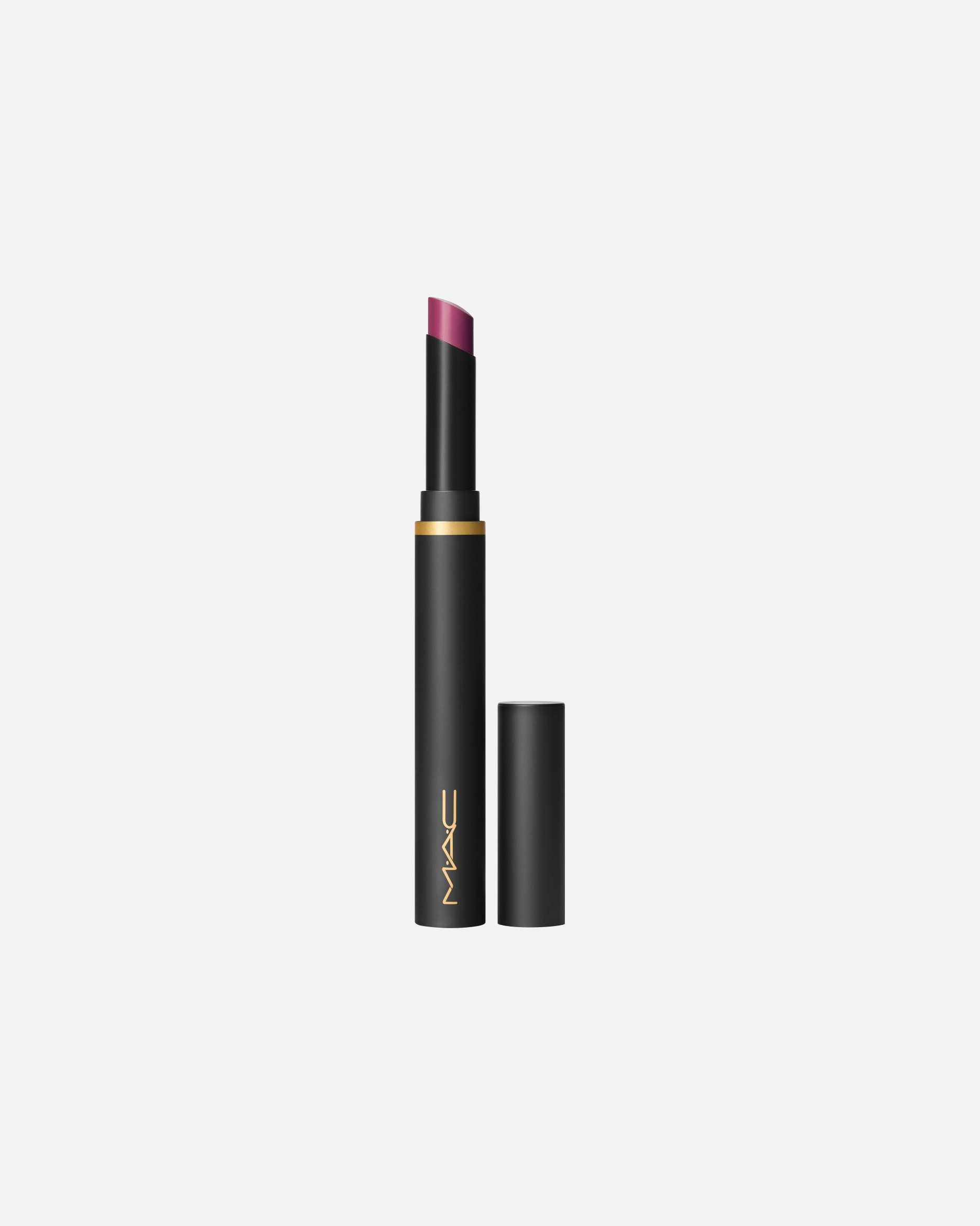 Rossetto di Unisex MAC Powder Kiss Lipstick Wild Rebel