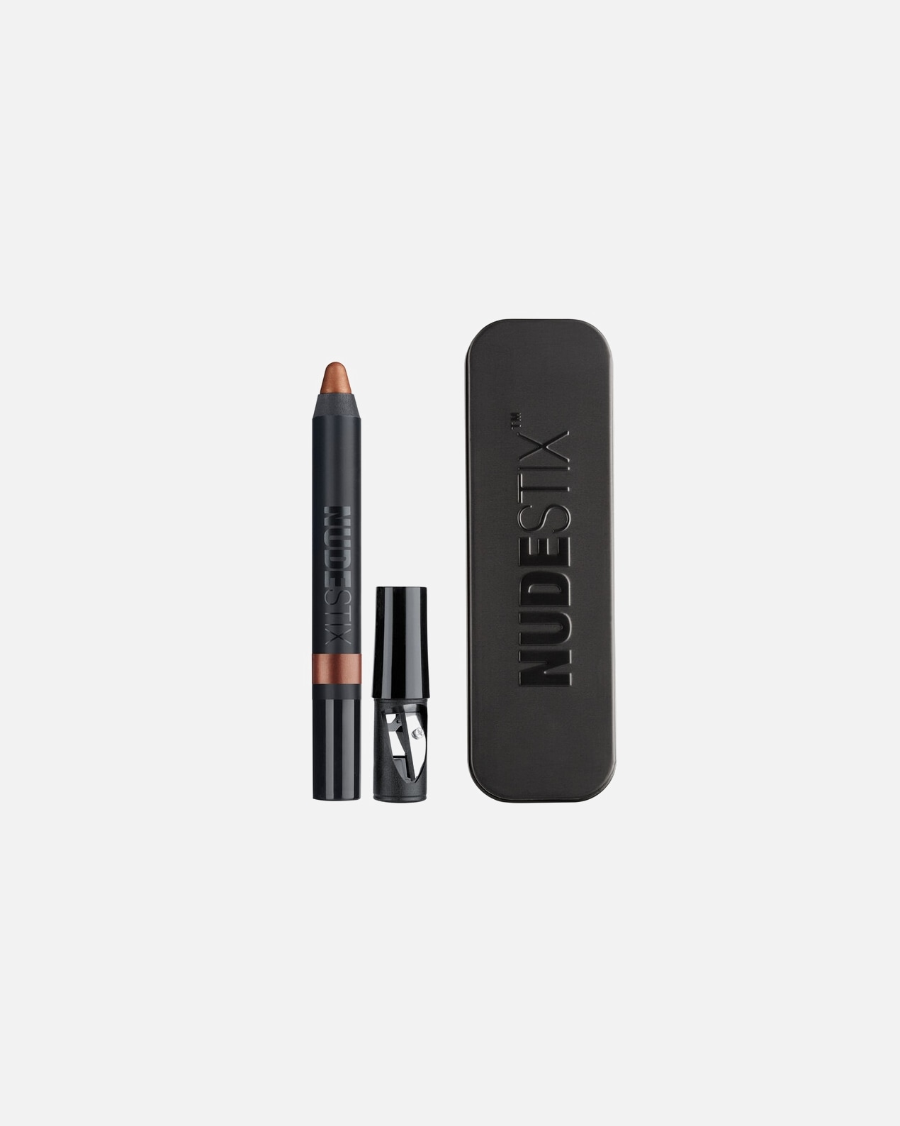 Ombretto di Unisex Nudestix Magnetic Luminous Eye Colour IMMORTAL