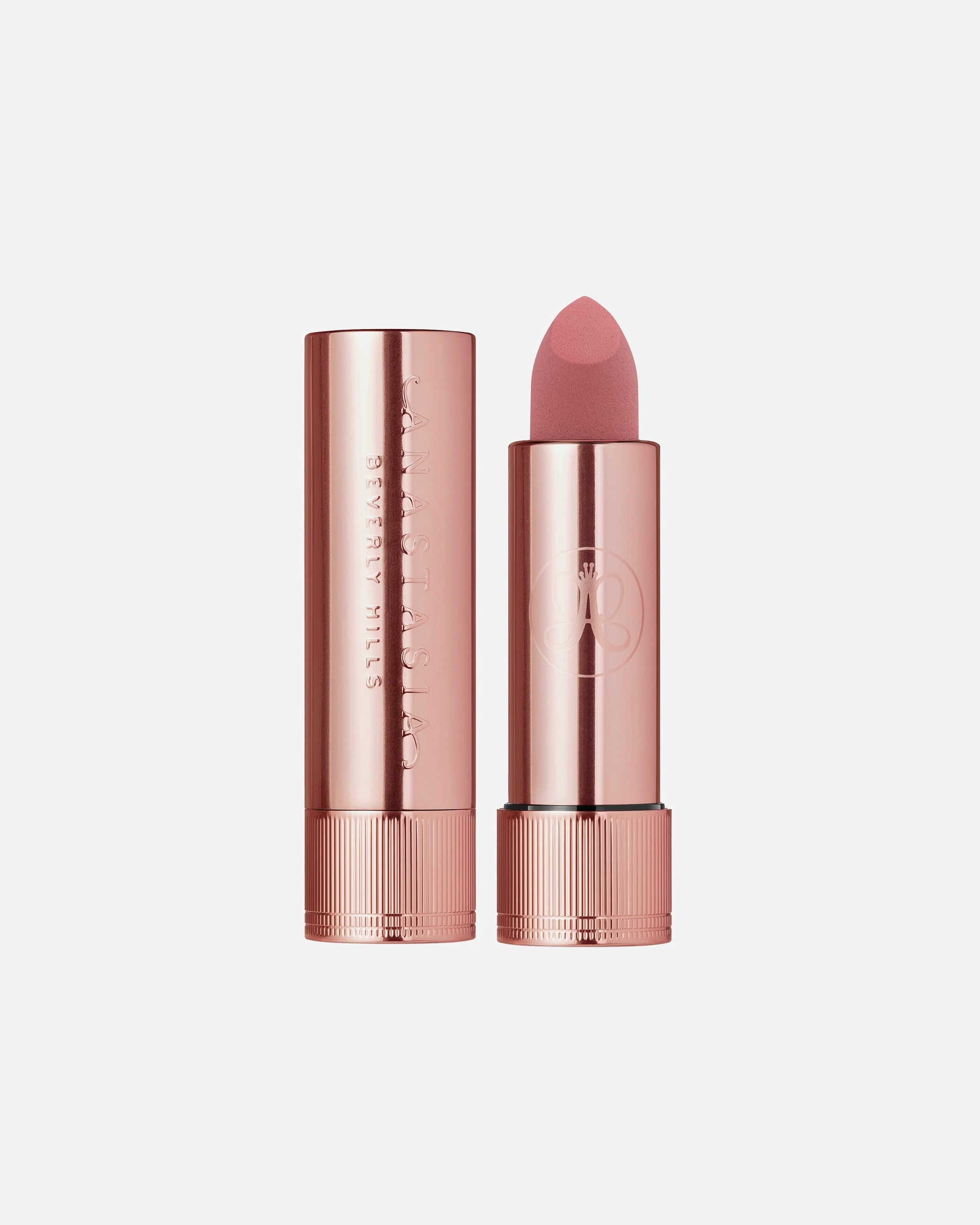 Rossetto di Unisex Anastasia Beverly Hills Matte Lipstick - Rossetto Peony