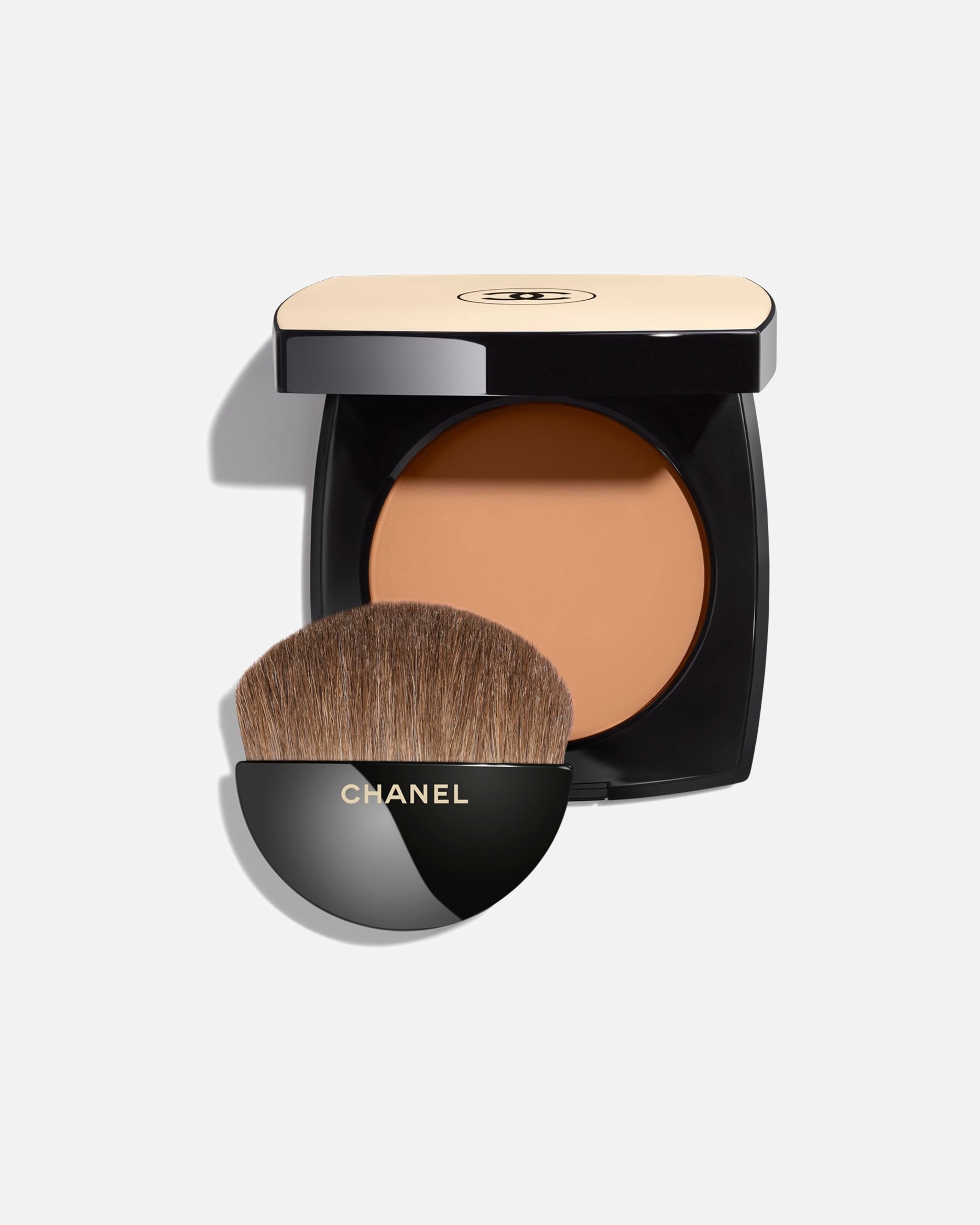 Cipria di Femmina CHANEL LES BEIGES POUDRE BELLE MINE NATURELLE B60