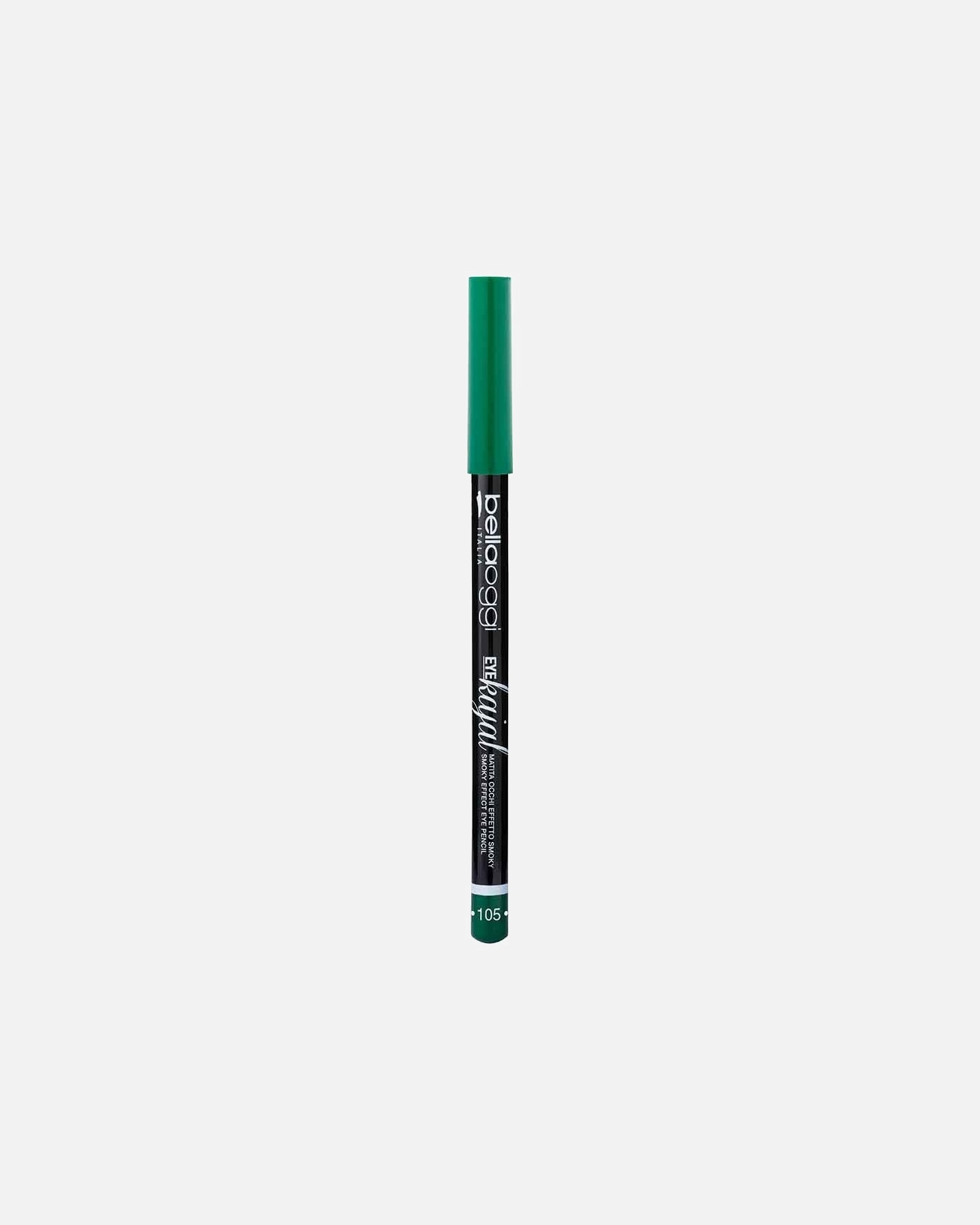 Matita Kohl di Femmina bellaoggi EYE KAJAL 105 - GREEN KAJAL