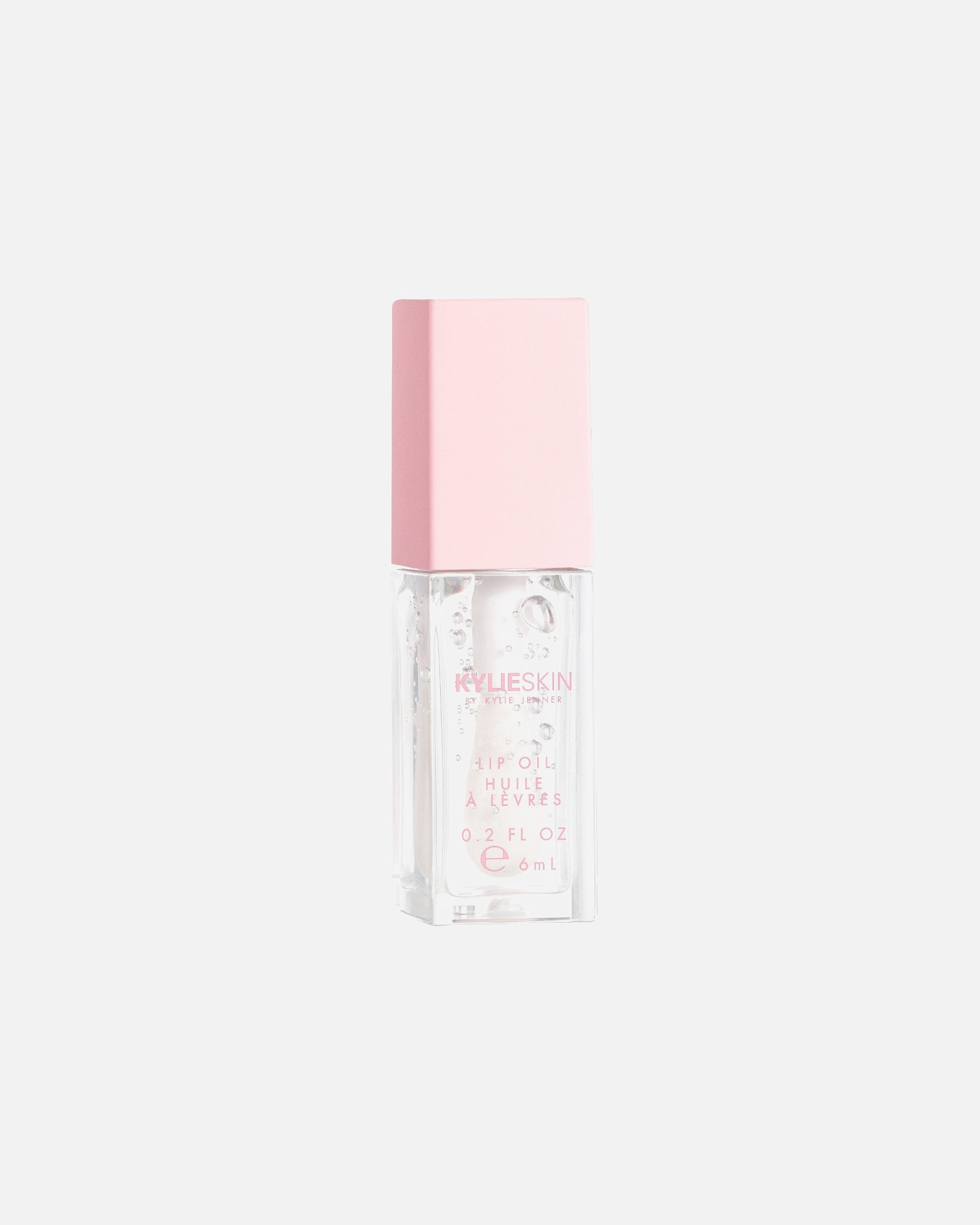 Olio per le labbra di Femmina KYLIE SKIN Lip Oil Coconut