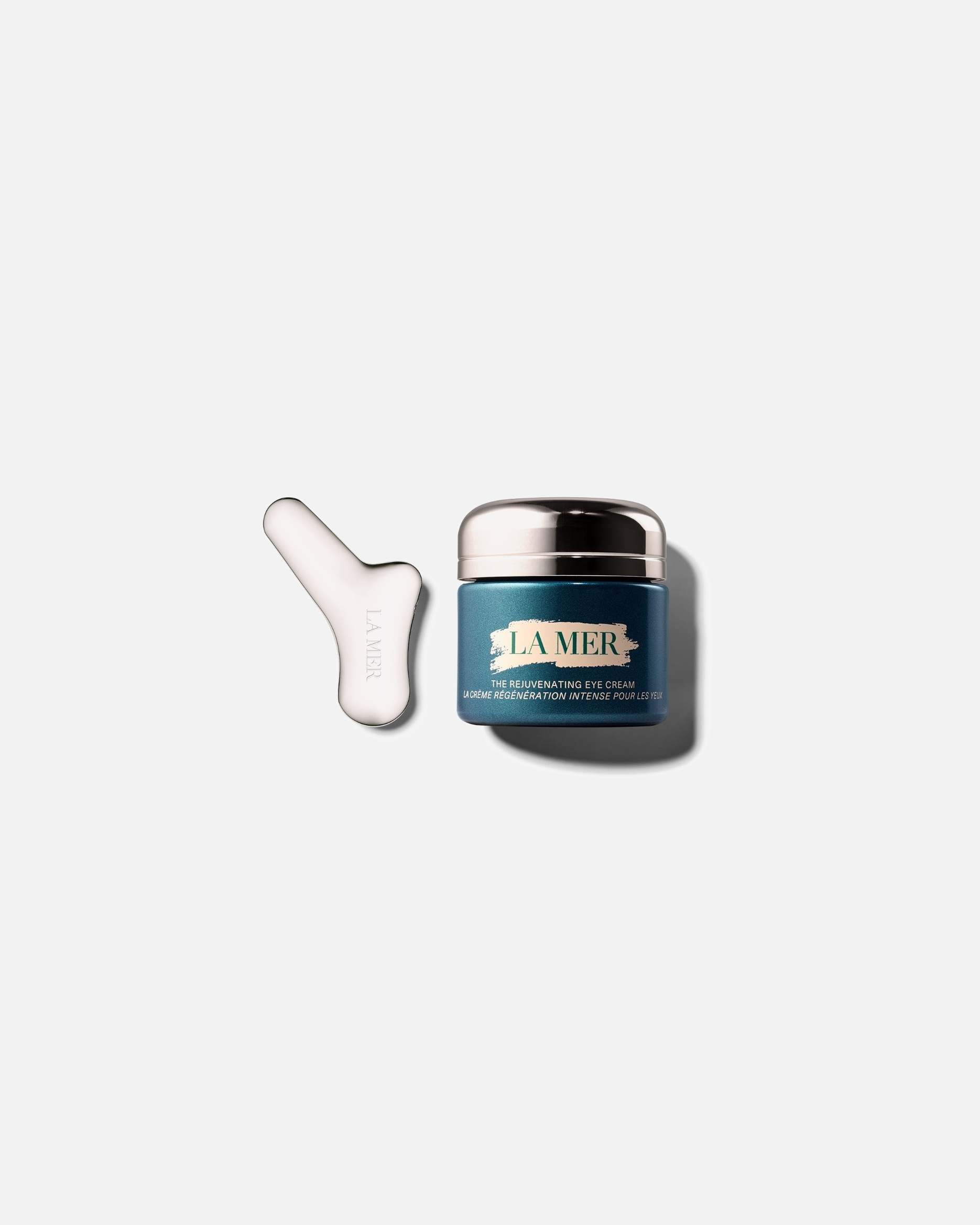 Crema occhi di Unisex LA MER The Rejuvenating 15 ml