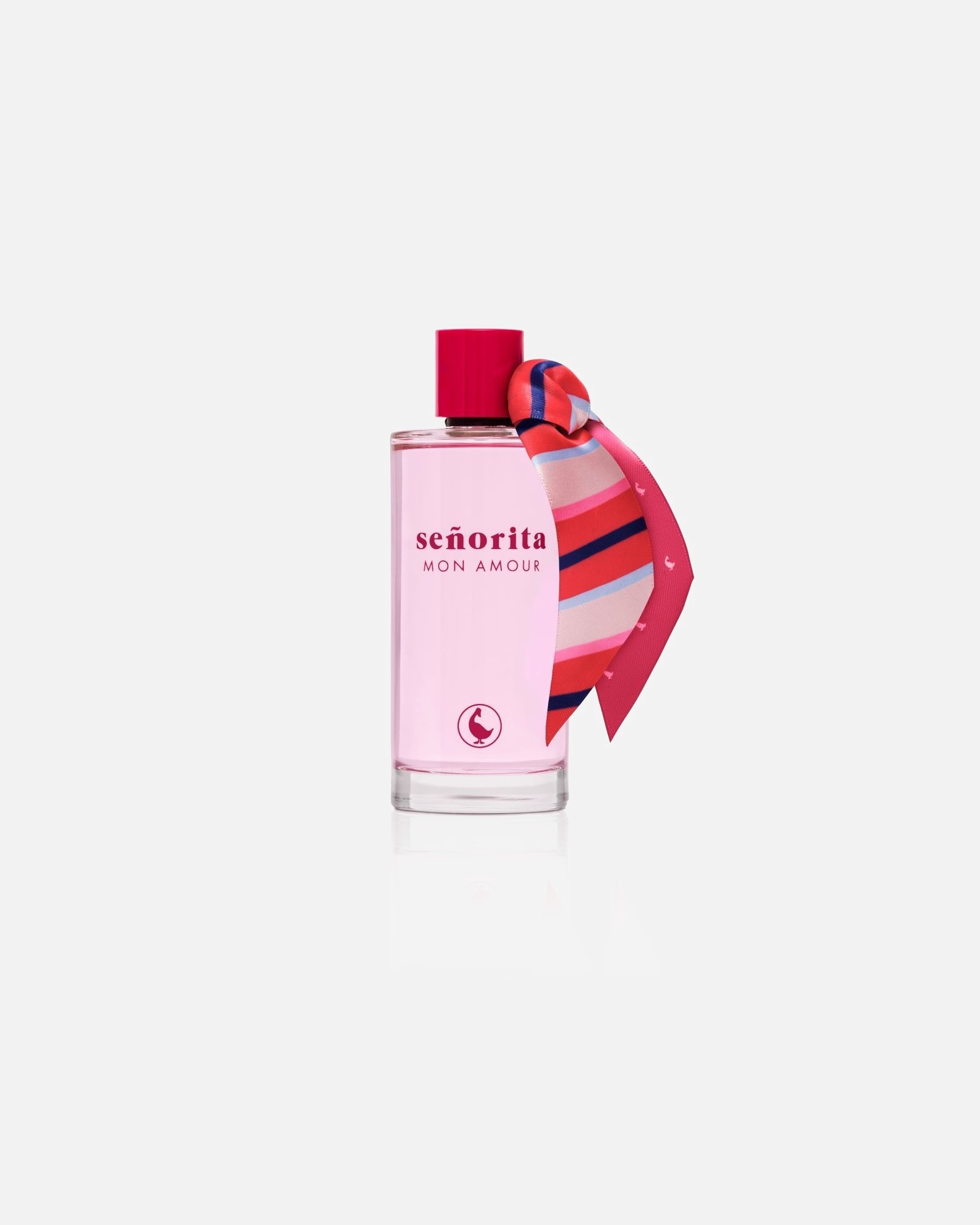 Eau de toilette di Femmina El Ganso SEÑORITA MON AMOUR 125 ml