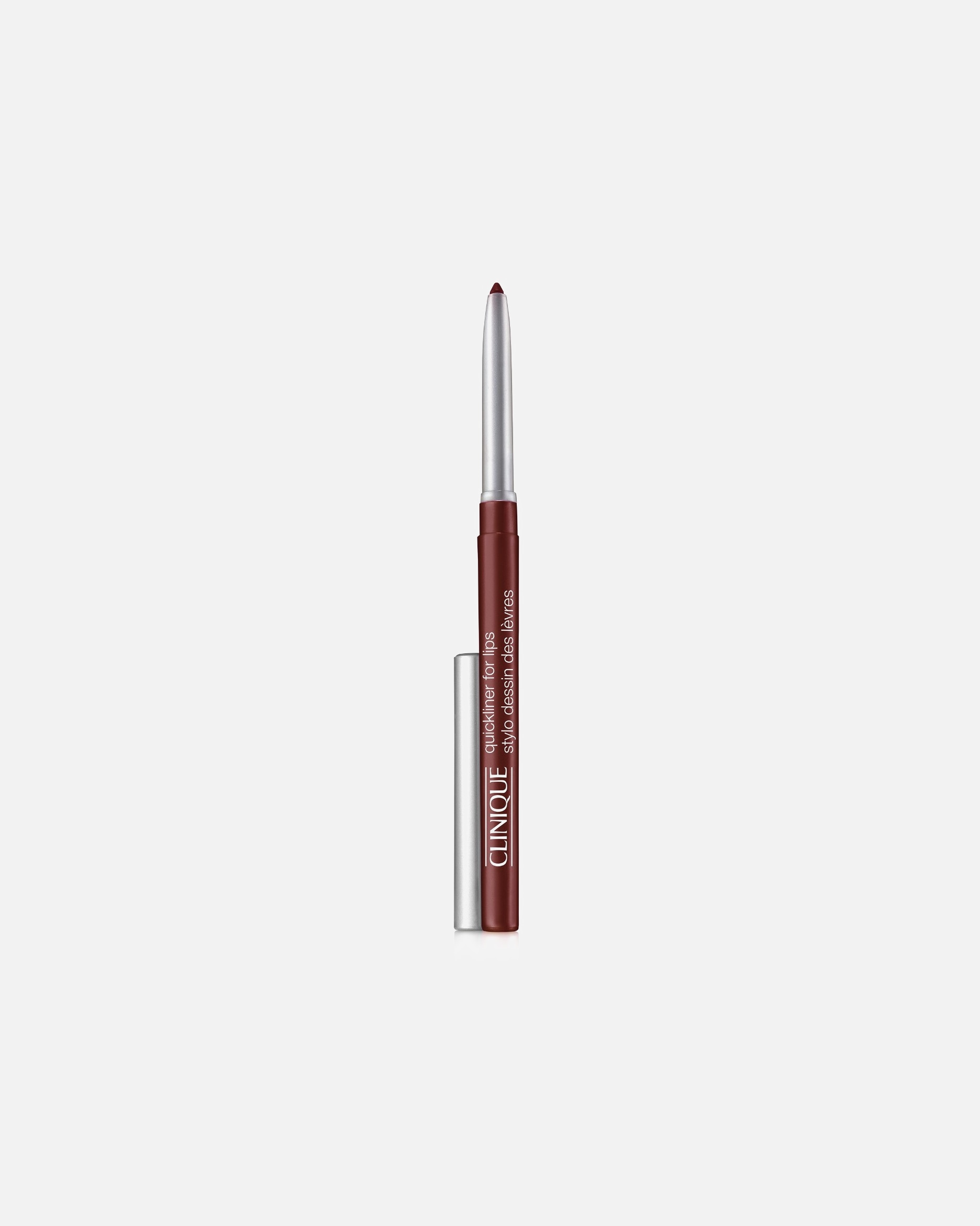 Matita Labbra di Unisex Clinique Quickliner for Lips - contorno delle labbra Chocolate Chip