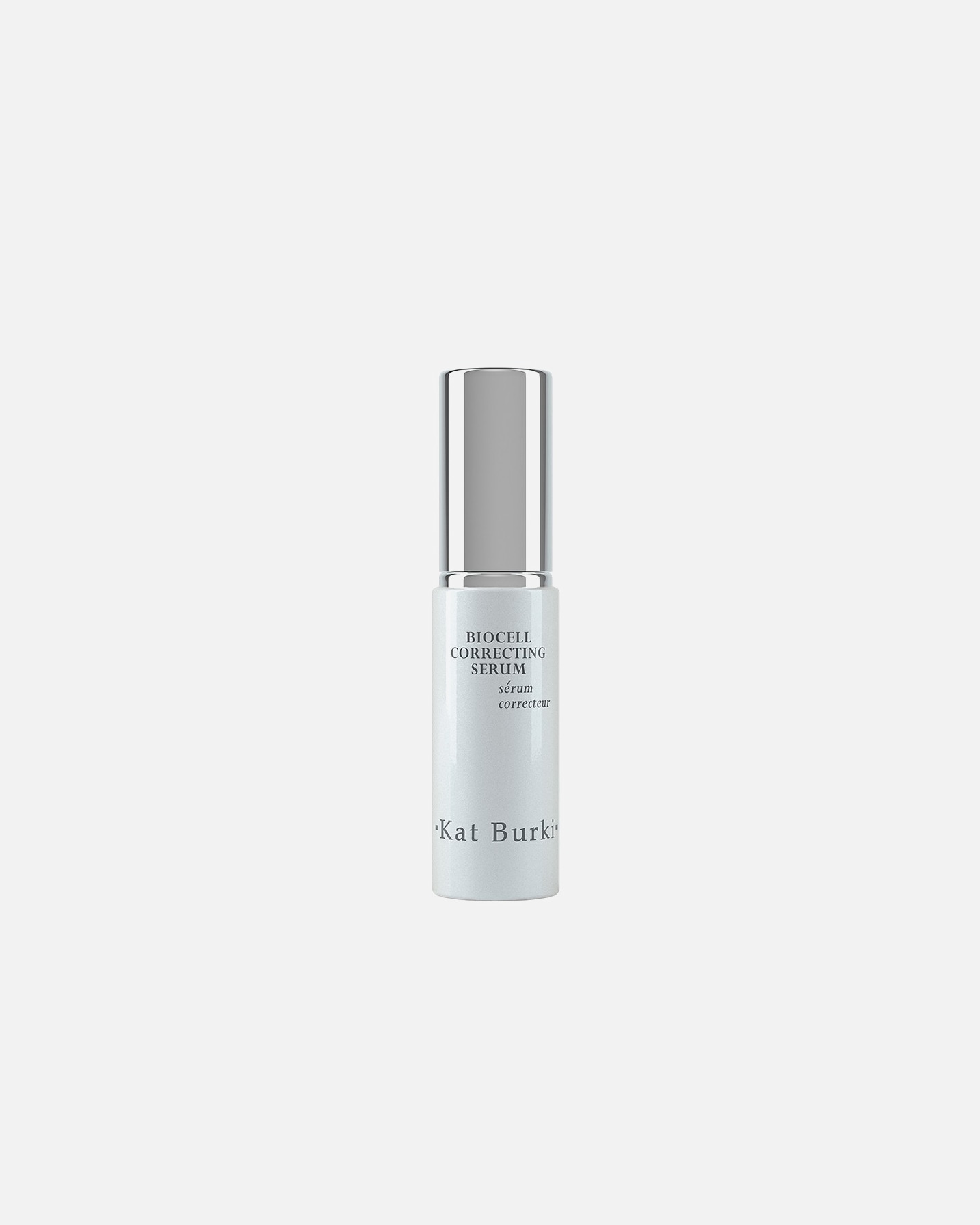 Siero Anti-età di Unisex Kat Burki Biocell Correcting Serum 30 ml