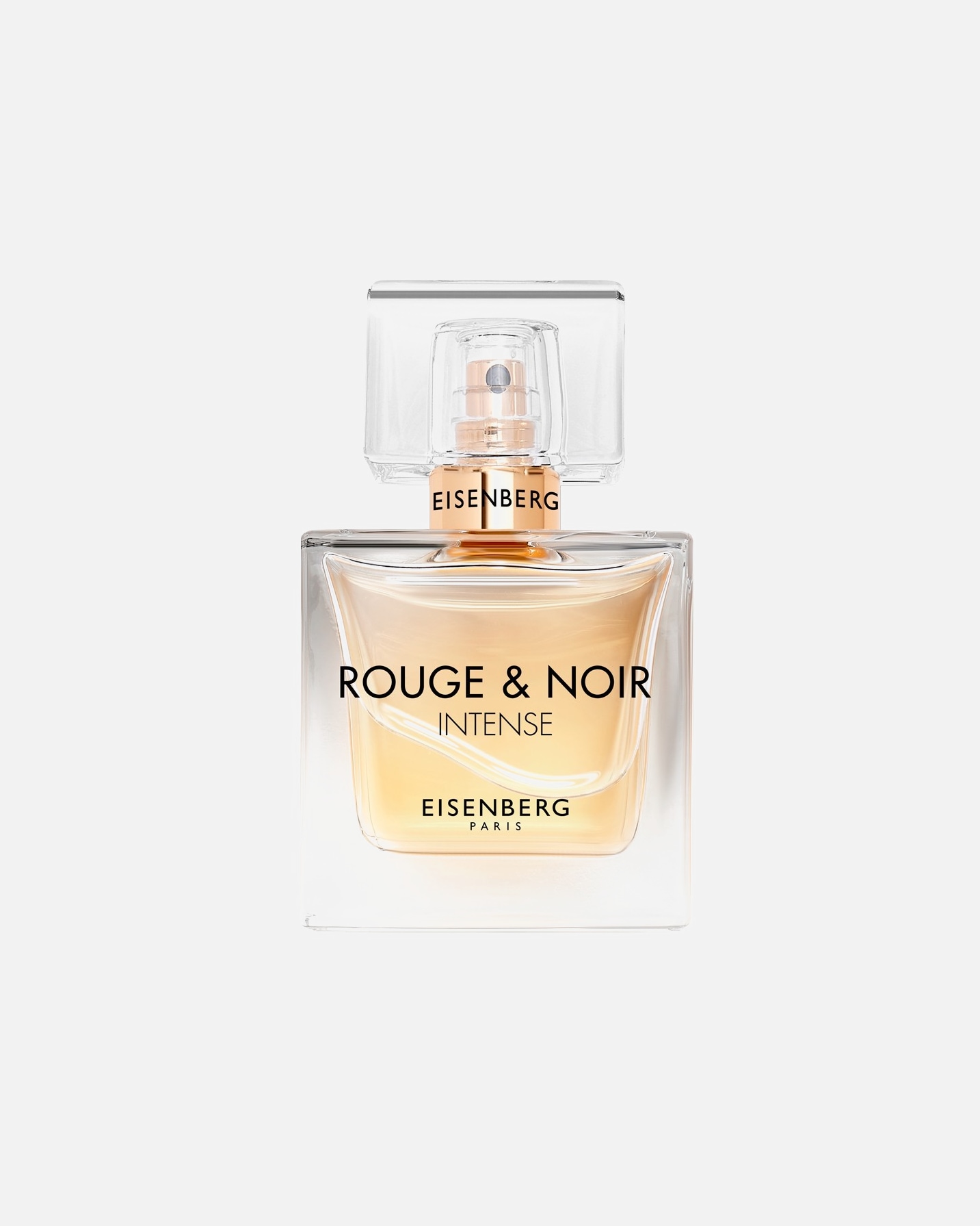 Eau de Parfum di Femmina EISENBERG L'Art du Parfum ROUGE & NOIR INTENSE 50 ml