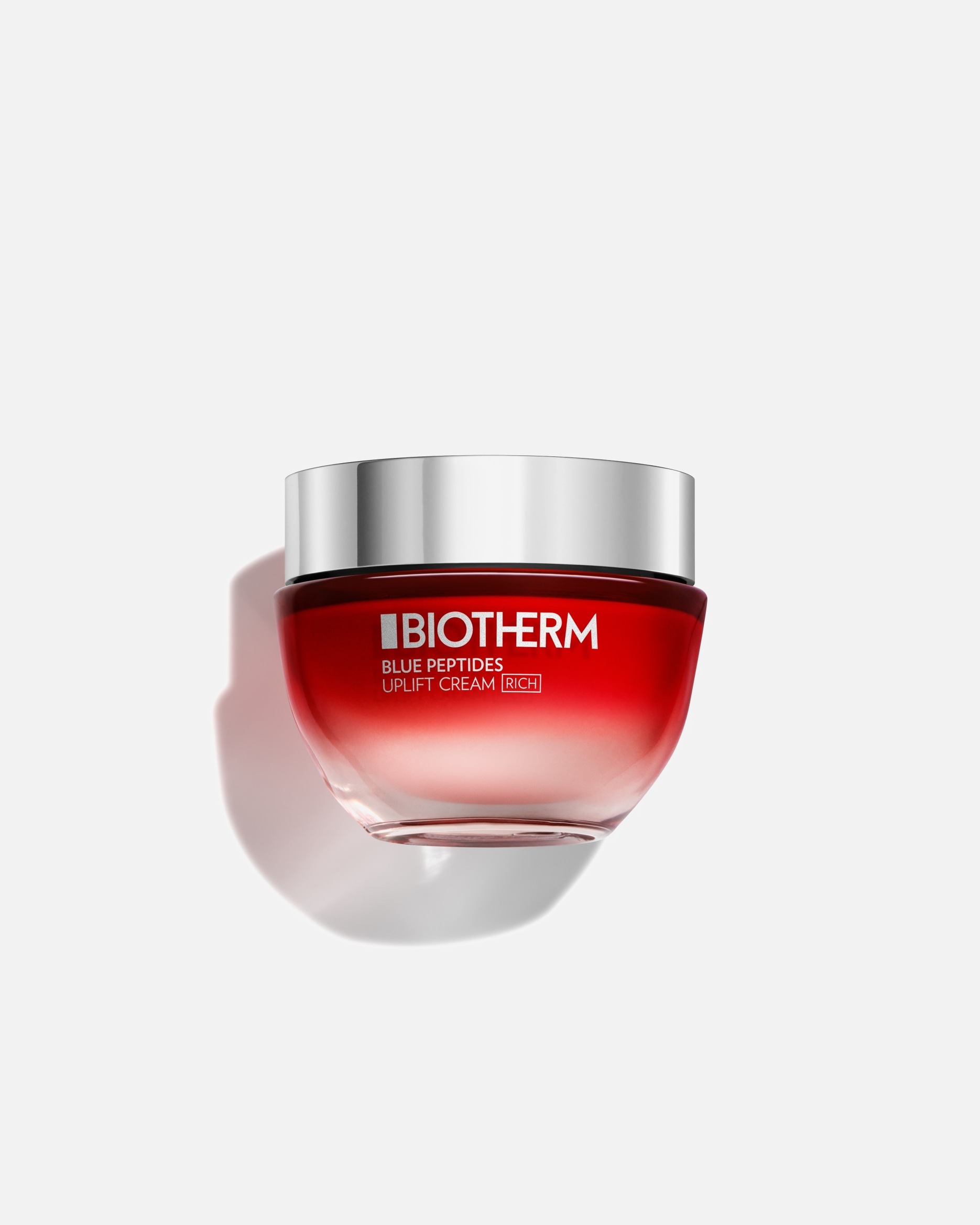 Crema da Giorno di Unisex Biotherm Blue Peptides BLUE PEPTIDES UPLIFT RICH 50ML 50 ml