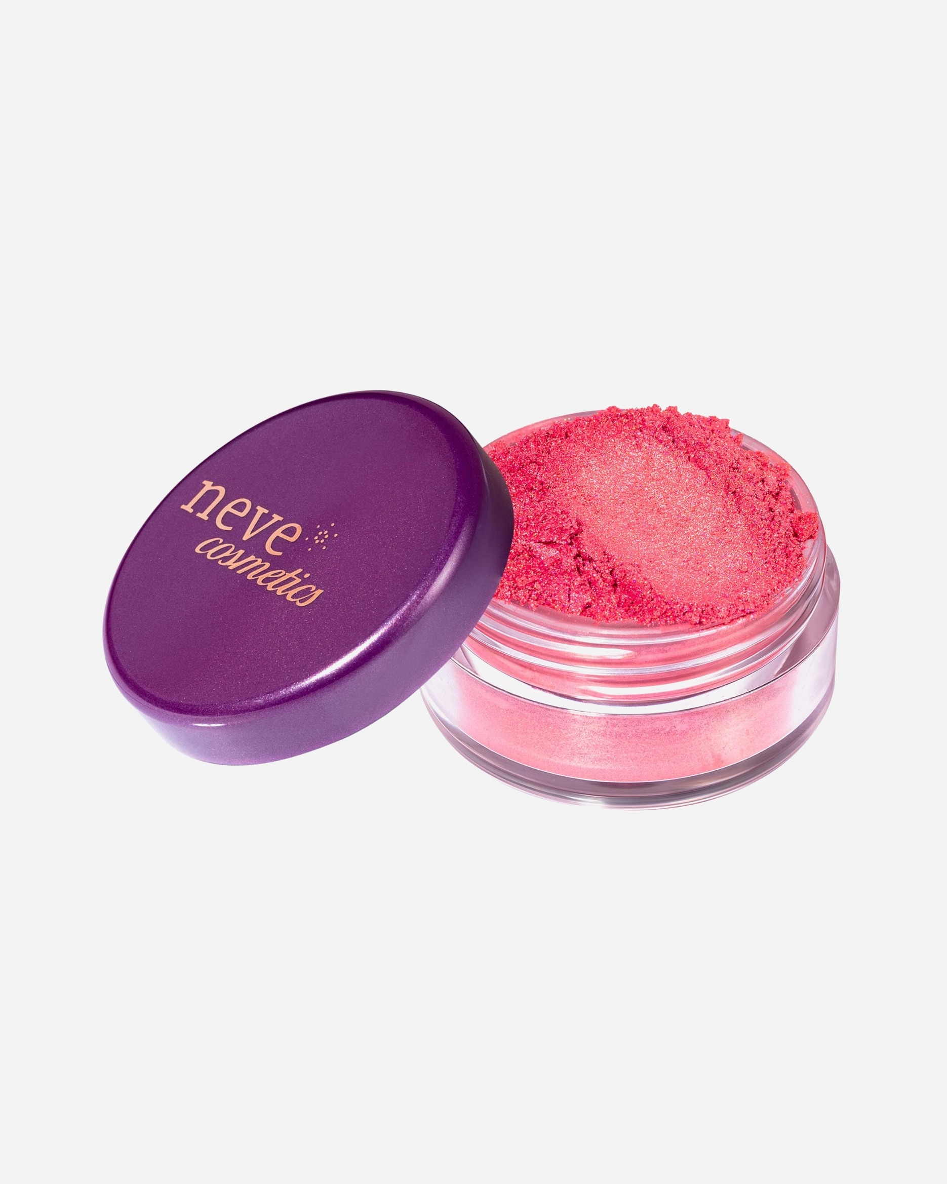 Ombretto di Unisex Neve Cosmetics Ombretto Scirocco Rose