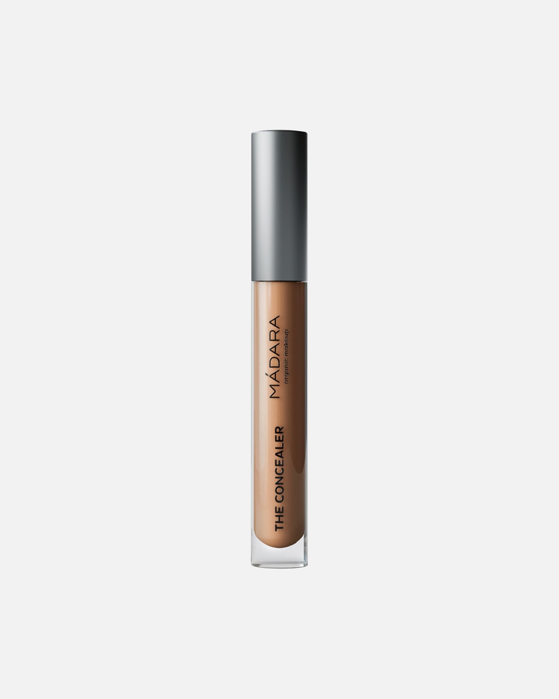 Correttore di Unisex MÁDARA Make Up The Concealer 60 - AMBER