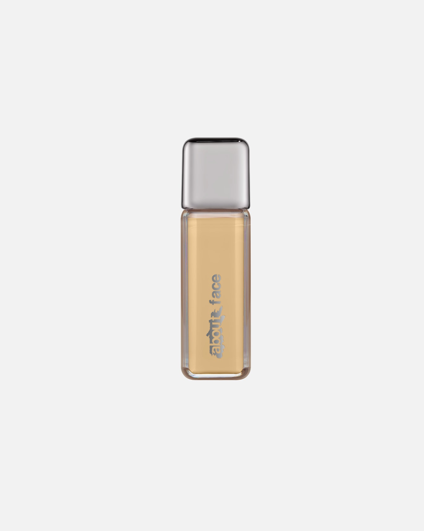 Fondotinta di Unisex about-face Default Brand Line The Performer LM1 NEUTRAL