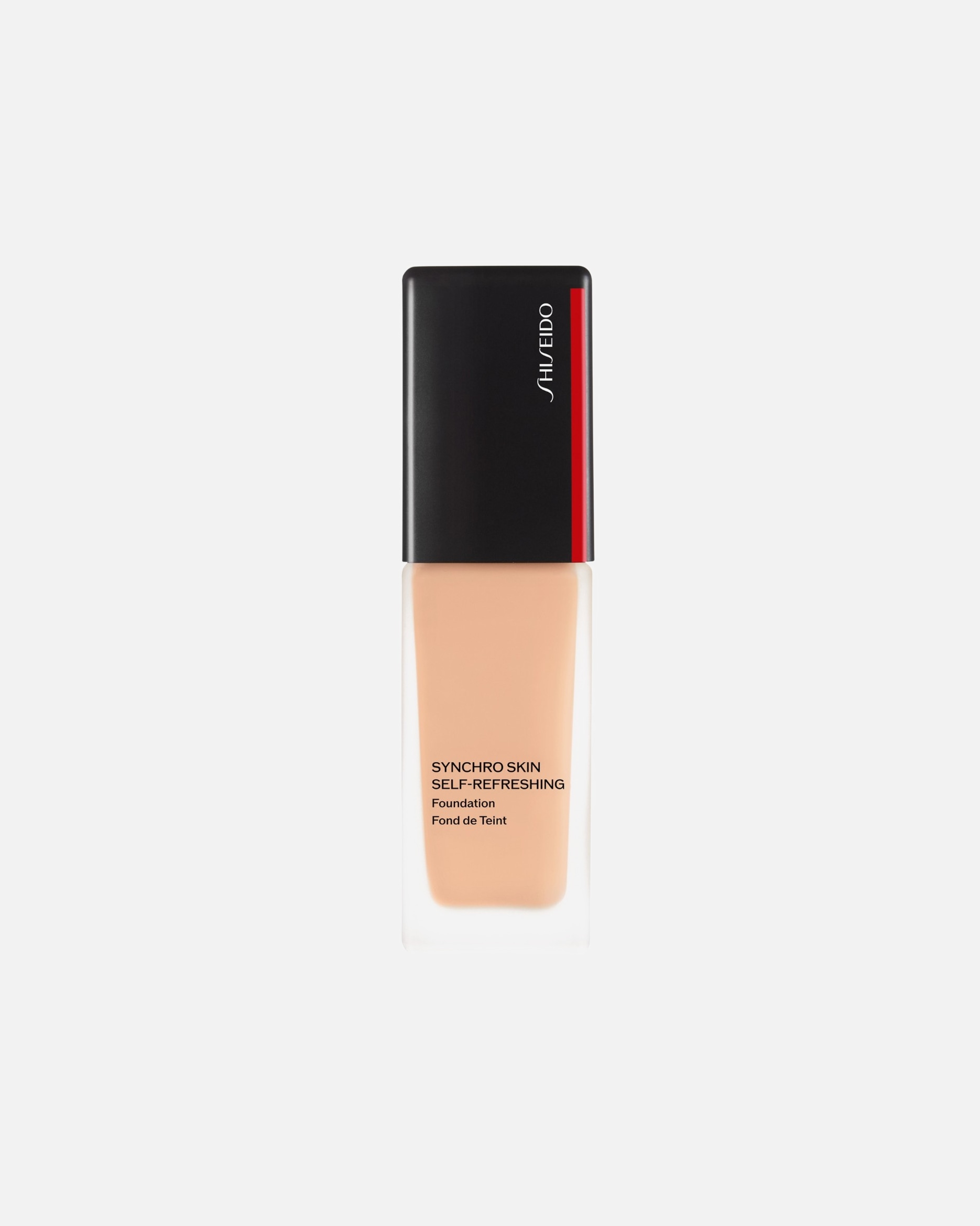 Fondotinta di Unisex SHISEIDO Self Refreshing 240 - QUARTZ