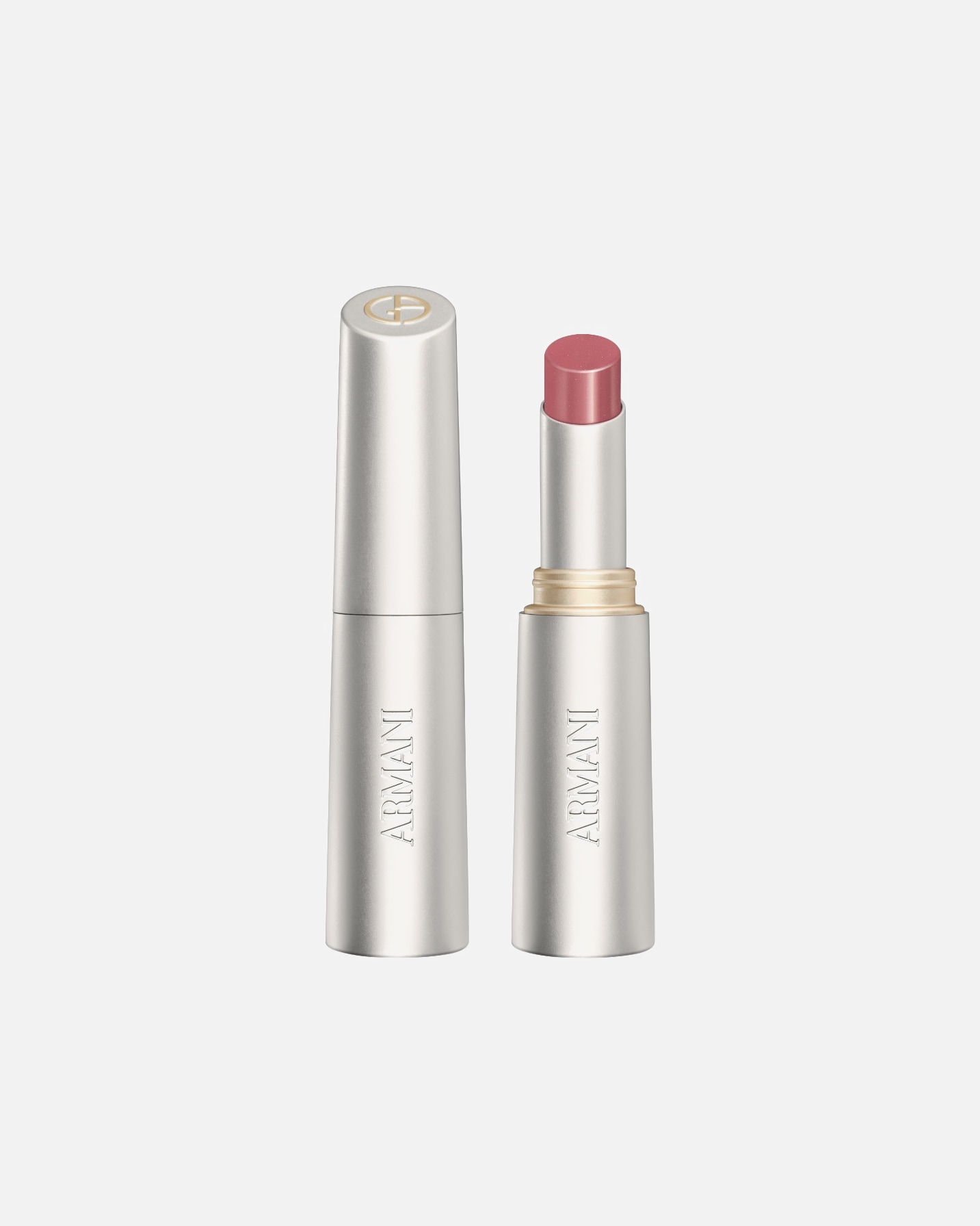 Balsamo labbra di Unisex Giorgio Armani PRISMA FLASH 35 - PEONY FLASH