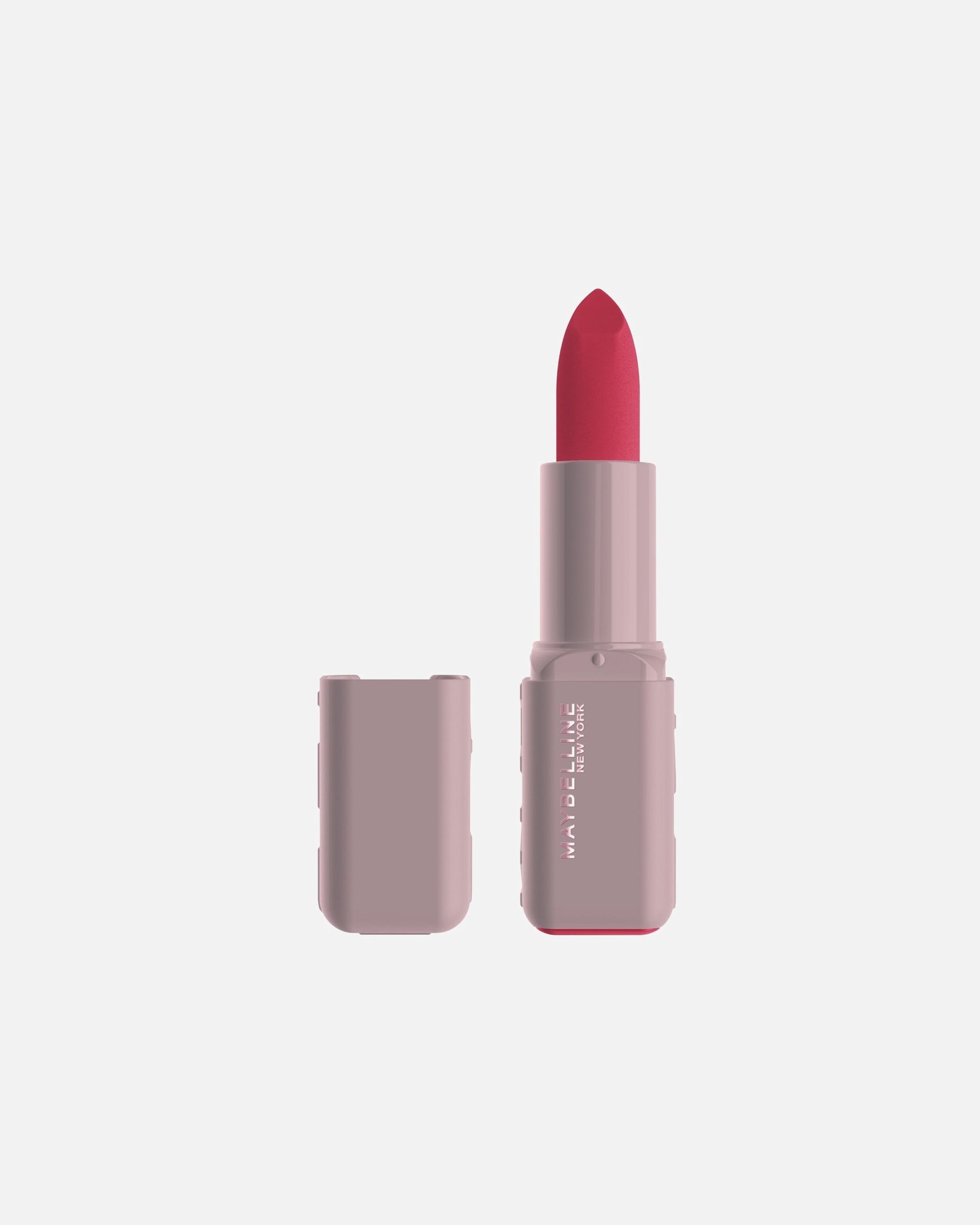 Rossetto di Unisex MAYBELLINE NEW YORK Maybe It's Serum MATTE Maybe It's