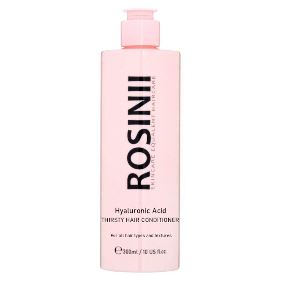 Rosinii - Balsamo per capelli assetati all'acido