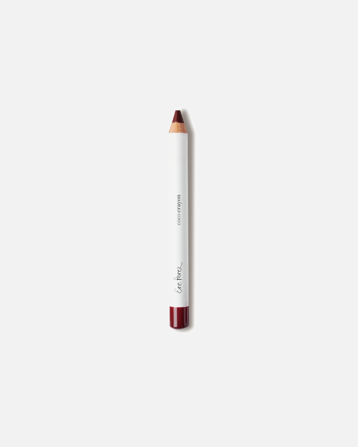 Rossetto di Unisex Ere Perez Coco Crayon - Grace REBEL