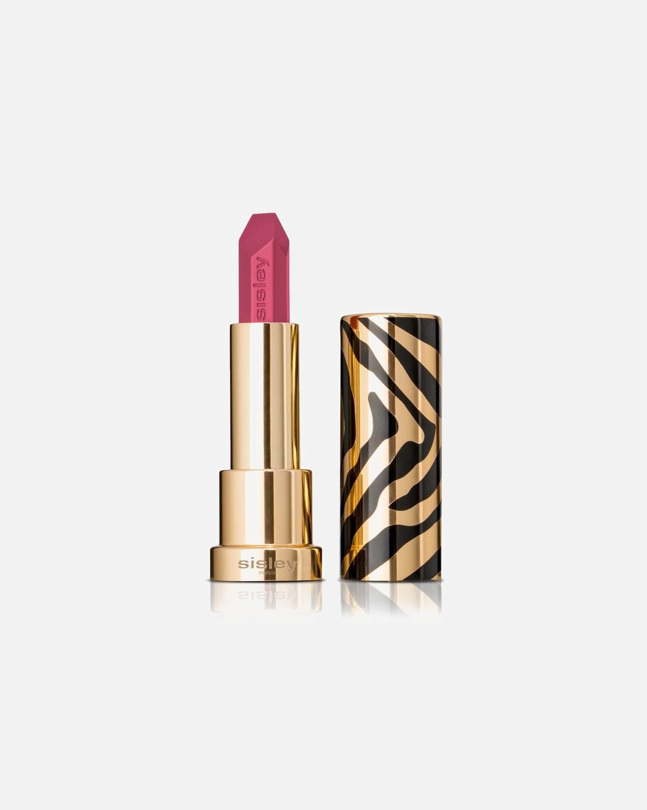 Rossetto di Unisex sisley Le Phyto Rouge 23 - Rose Delhi
