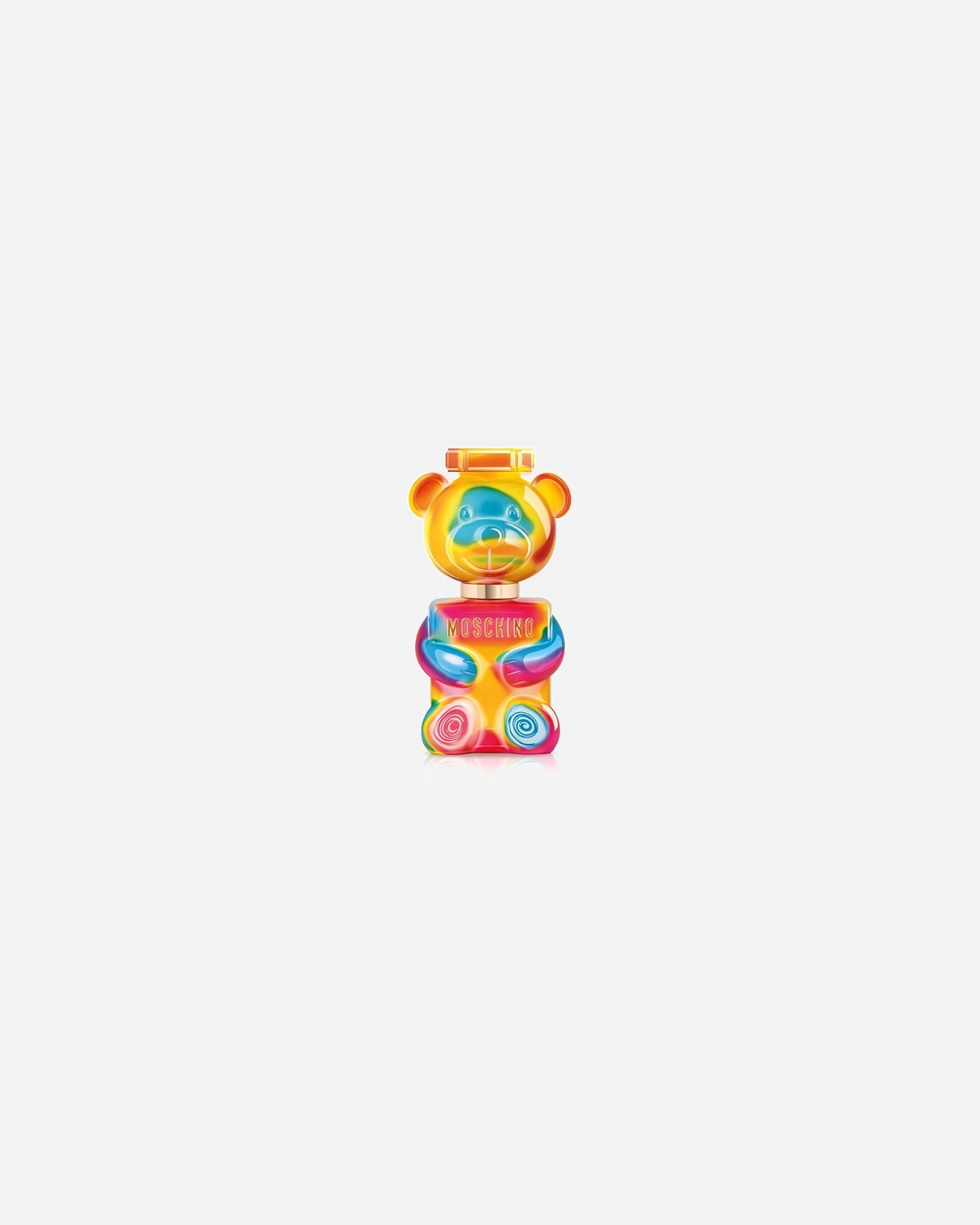 Eau de Parfum di Femmina Moschino Gummy 50 ml