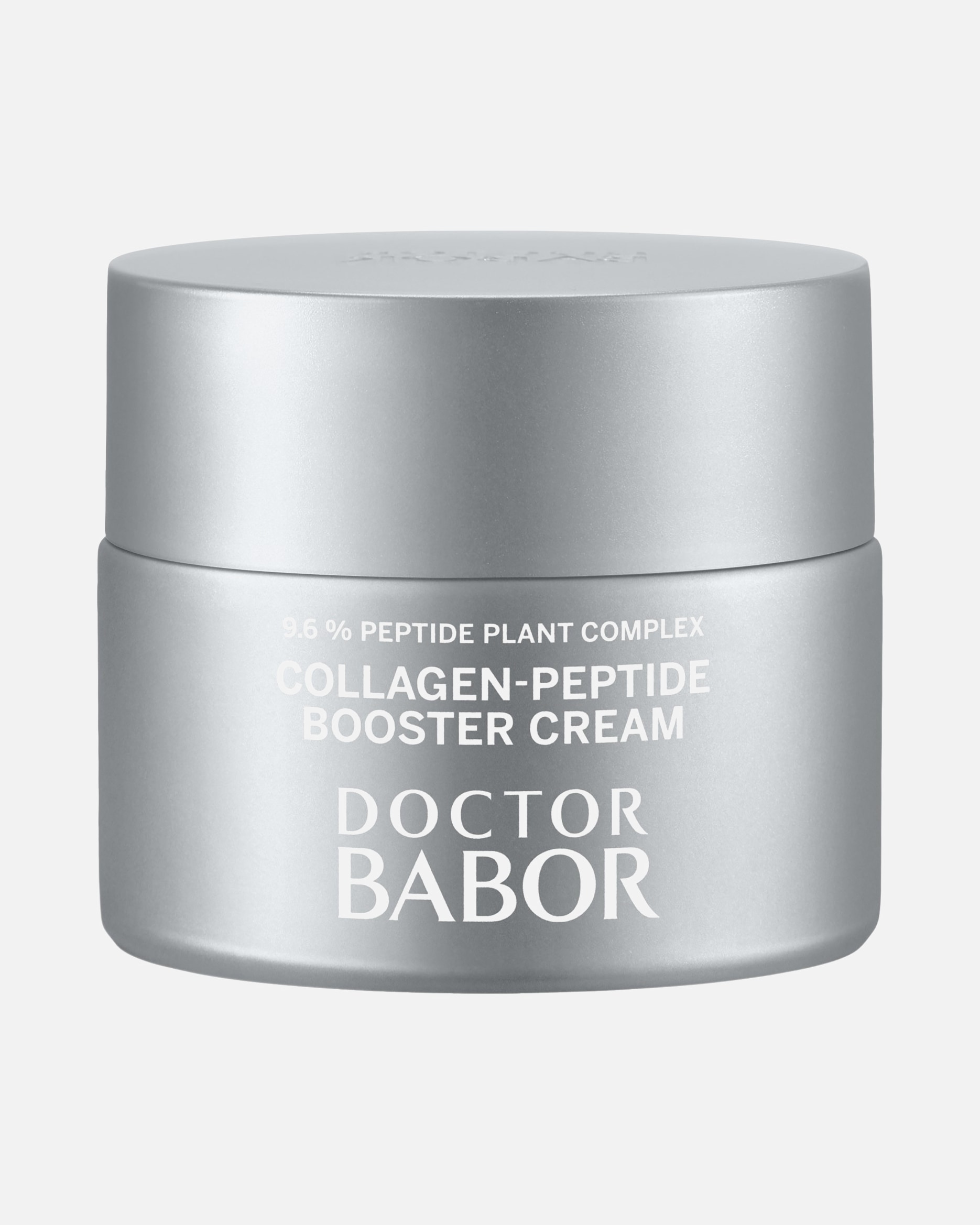 Trattamento viso di Unisex Babor DOCTOR BABOR Collagen-Peptide Booster Cream 50 ml