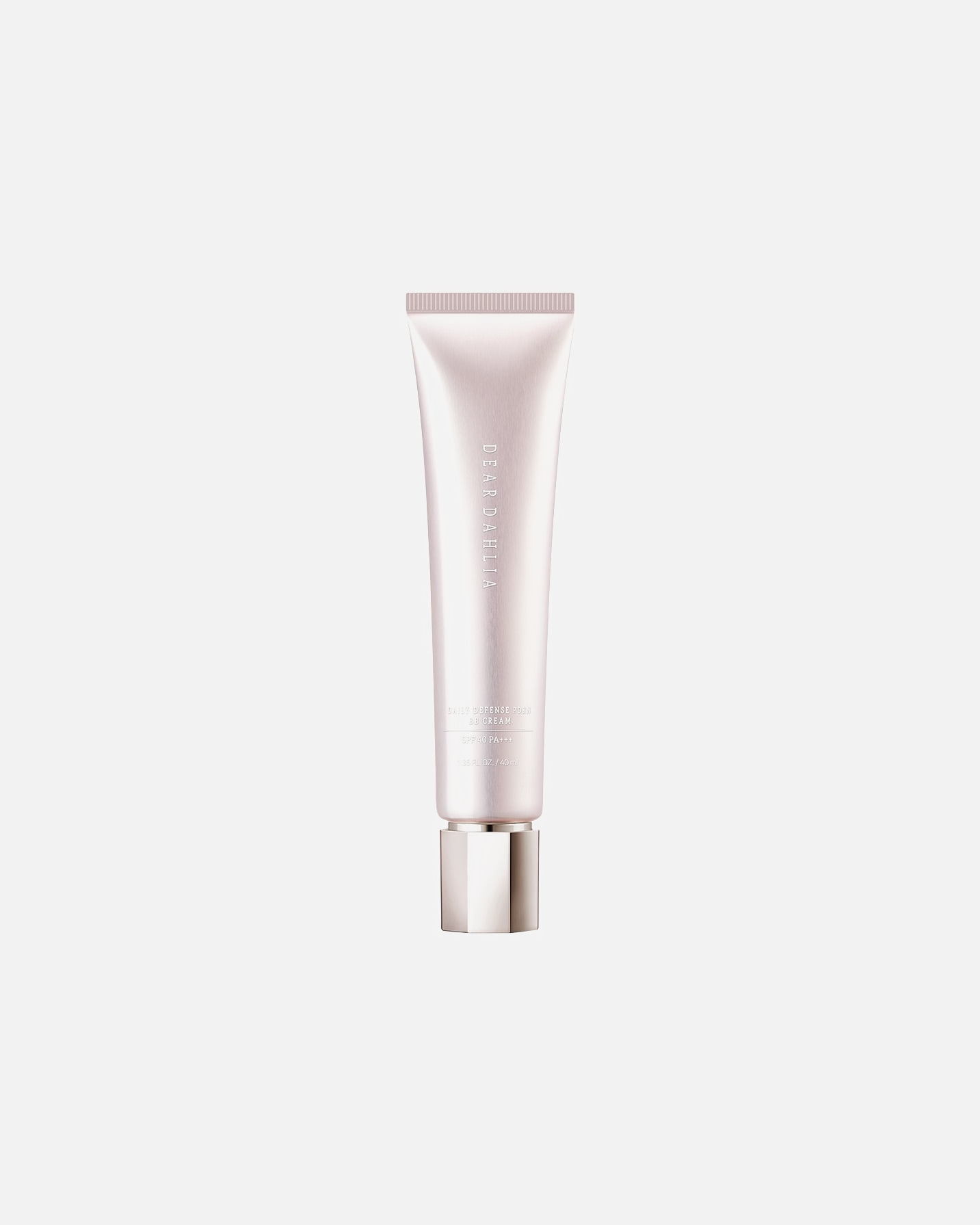 BB Cream di Unisex DEAR DAHLIA Daily Defense DAILY DEFENSE PDRN BB CREAM SPF40 PA+++ ROSY LIGHT
