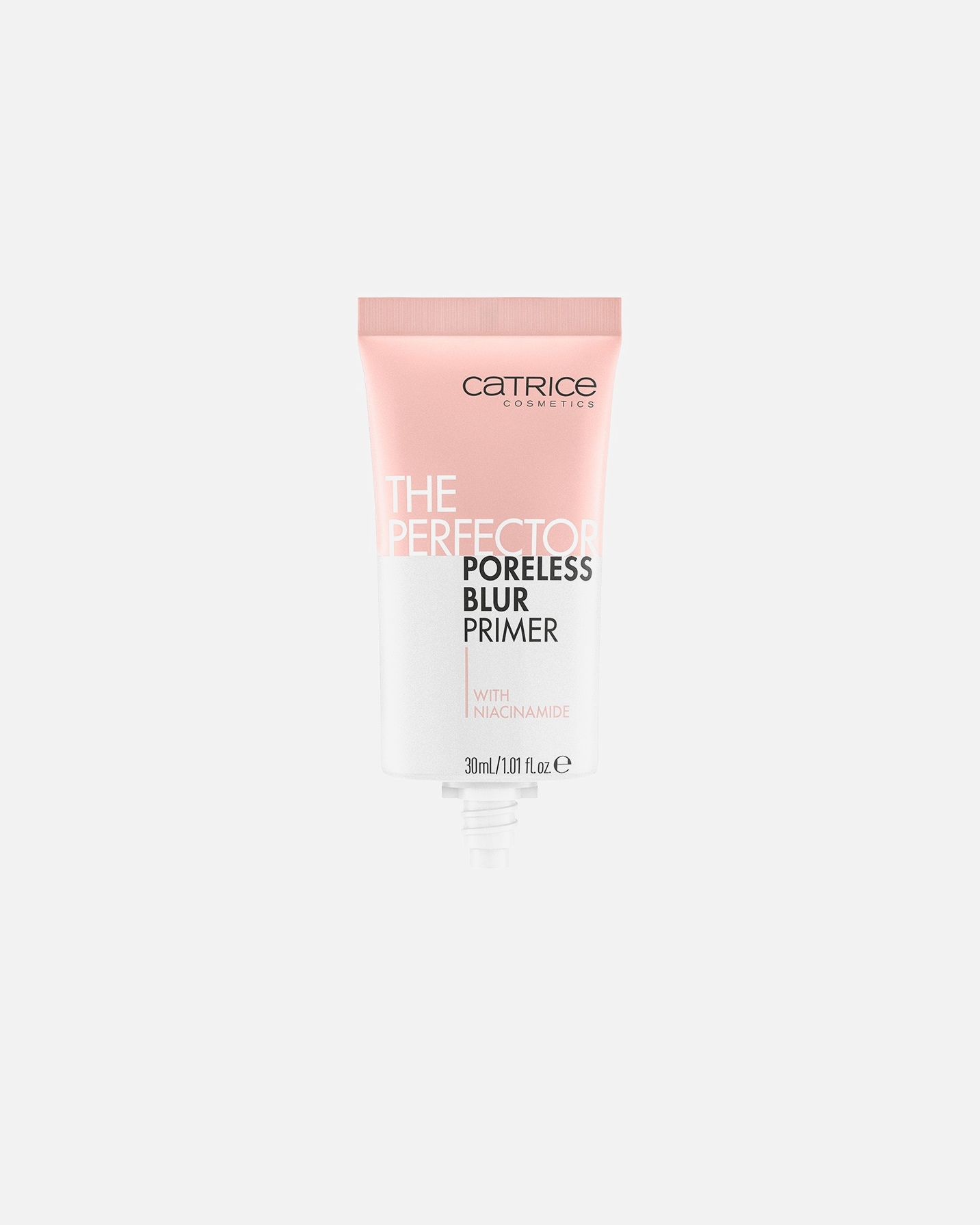 Primer di Unisex Catrice The Perfector Poreless Blur Primer Effetto Uniformante 30 ml