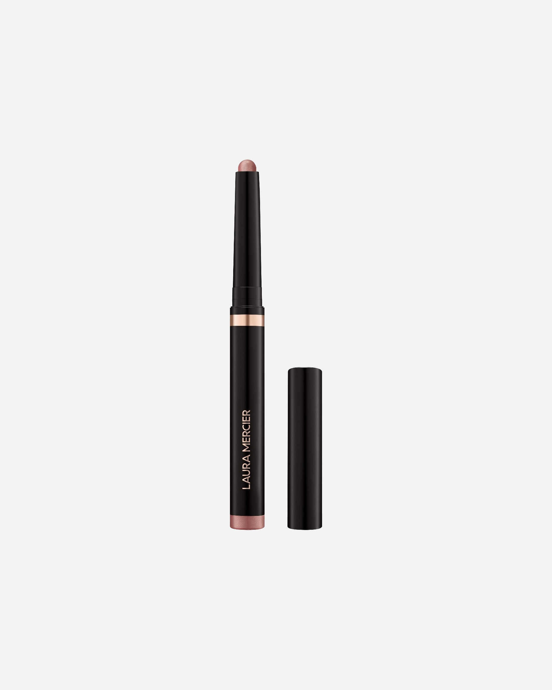 Ombretto di Unisex Laura Mercier CAVIAR STICK EYE COLOR SHIMMER Modern Rose